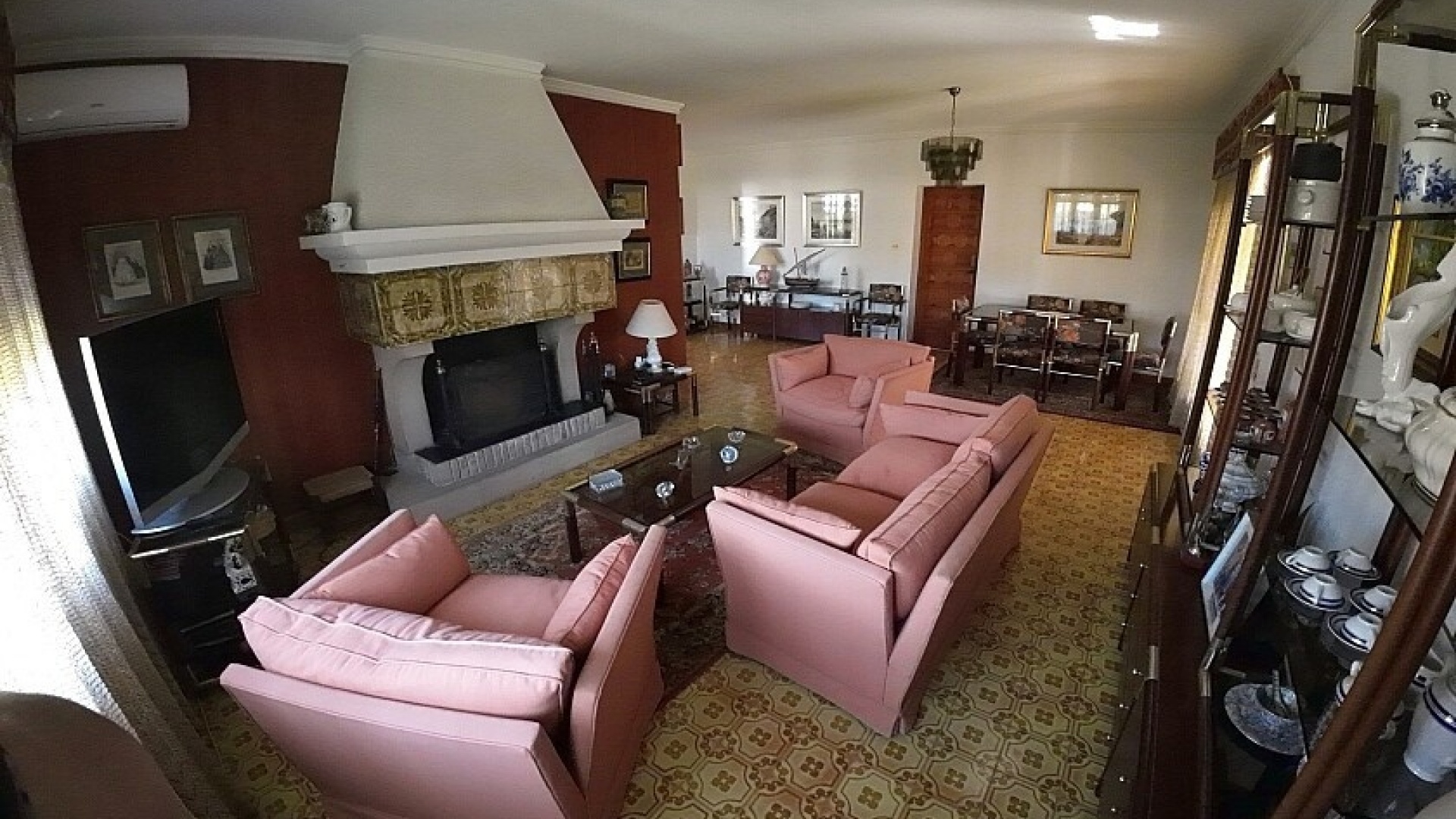 Revente - Villa - Orihuela - Dehesa de Campoamor