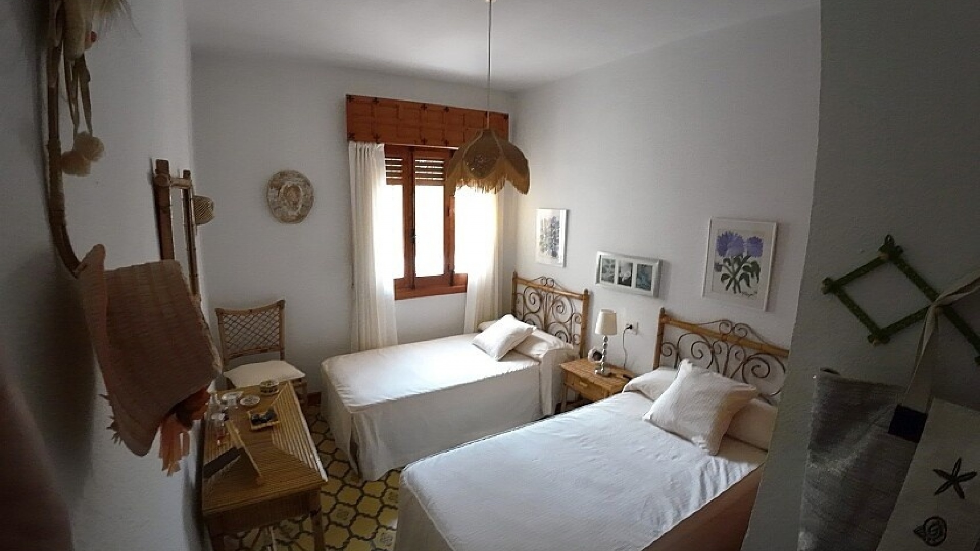 Revente - Villa - Orihuela - Dehesa de Campoamor