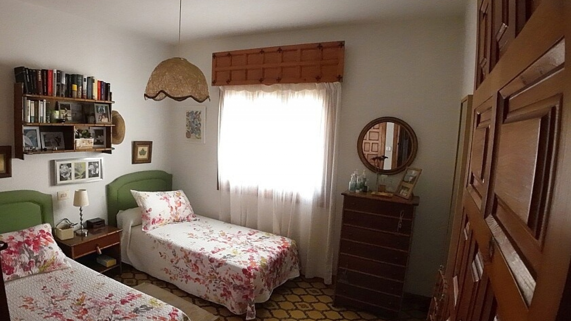 Revente - Villa - Orihuela - Dehesa de Campoamor