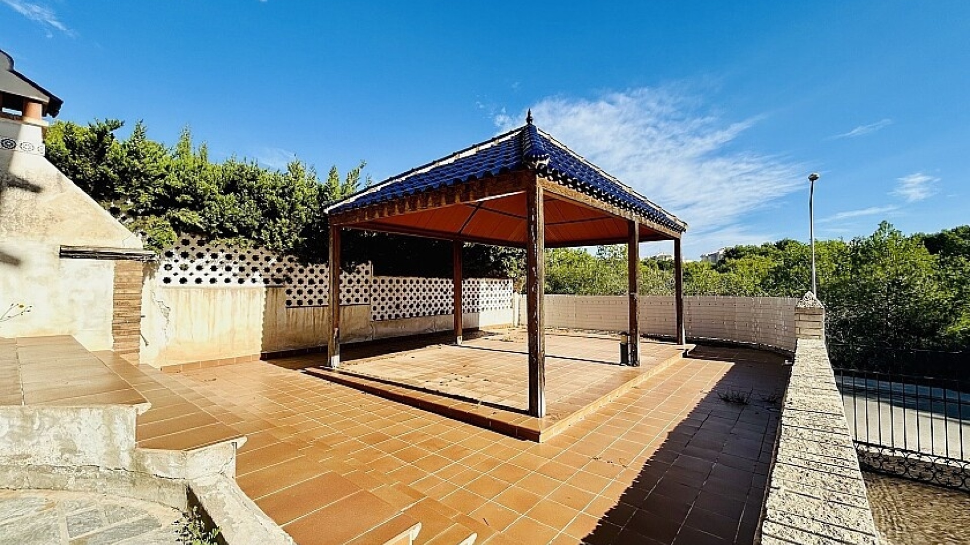 Revente - Villa - Orihuela - Dehesa de Campoamor