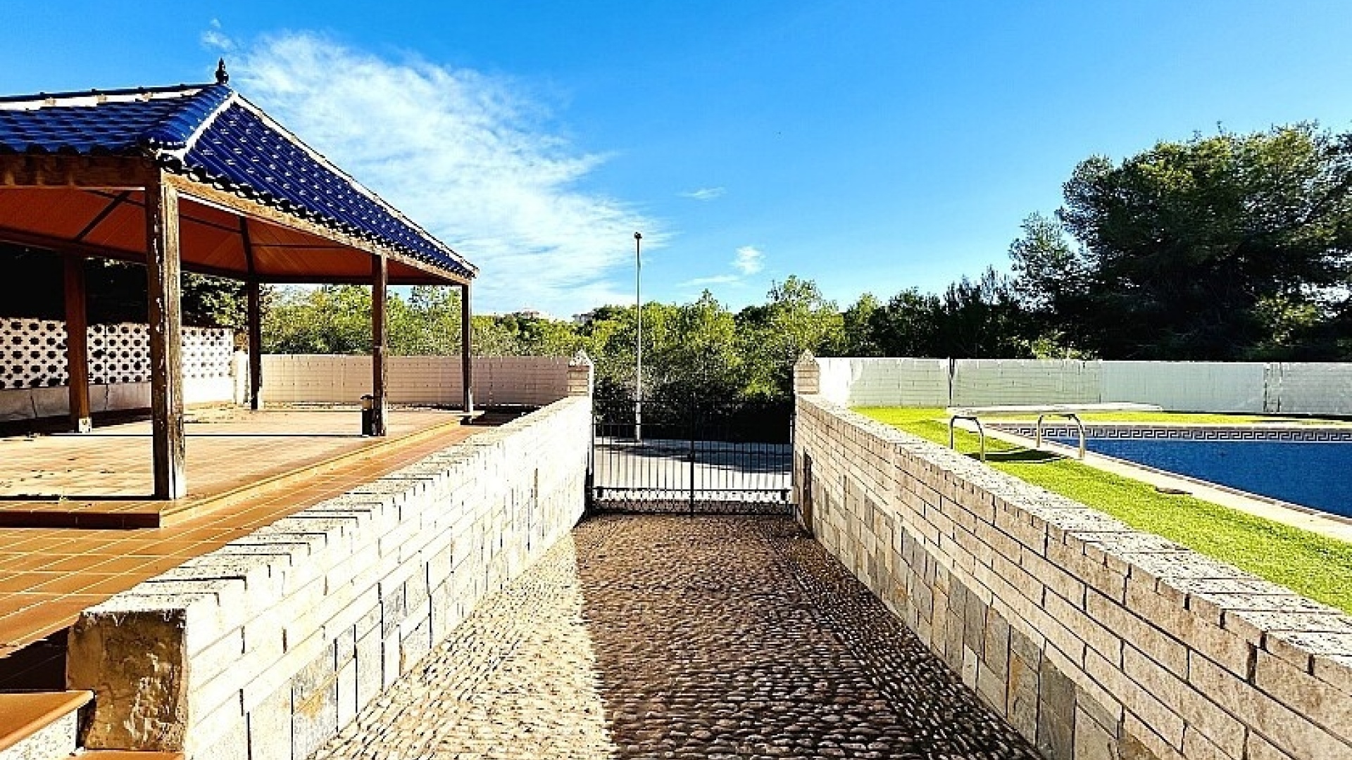 Revente - Villa - Orihuela - Dehesa de Campoamor