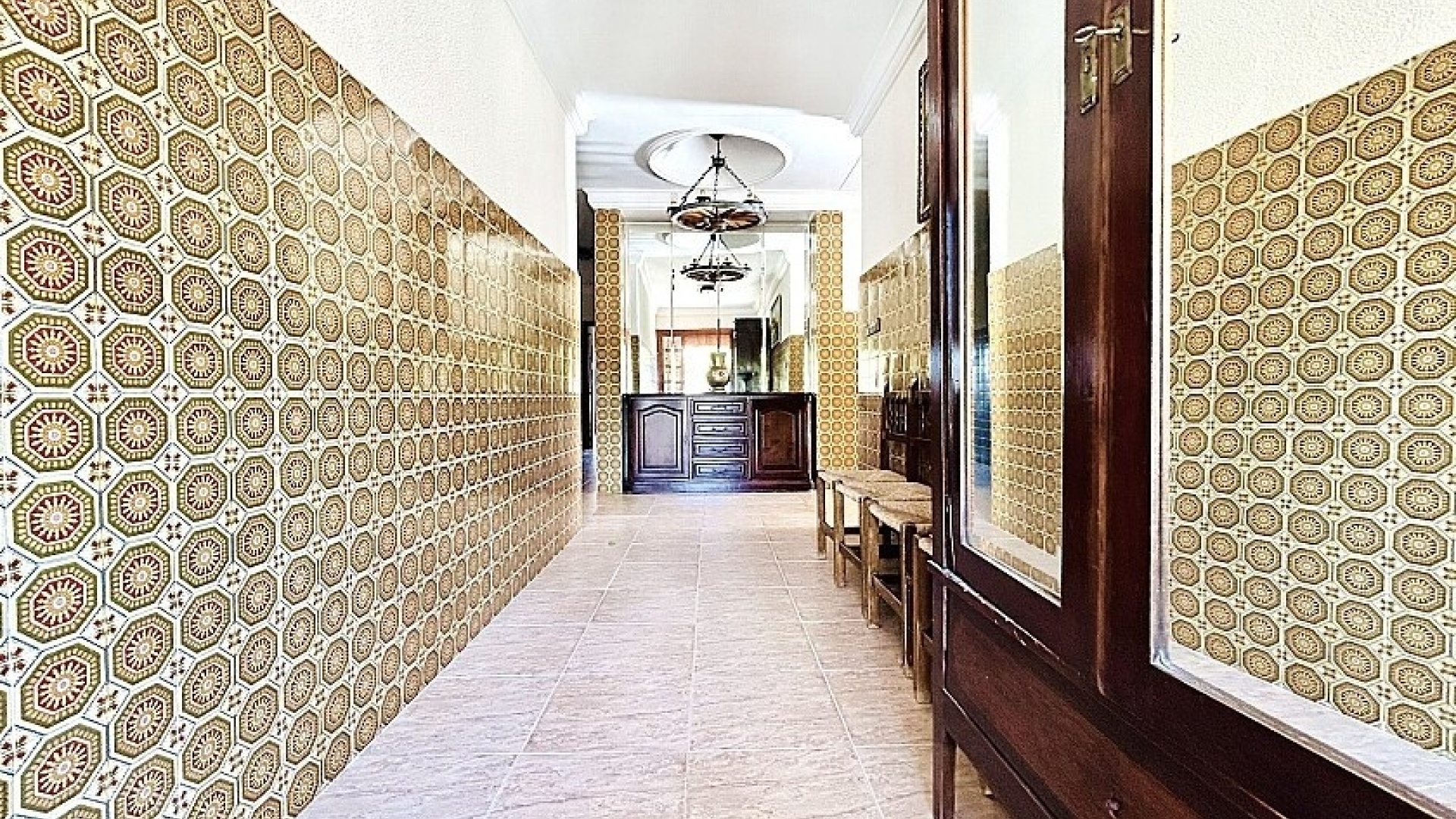 Revente - Villa - Orihuela - Dehesa de Campoamor