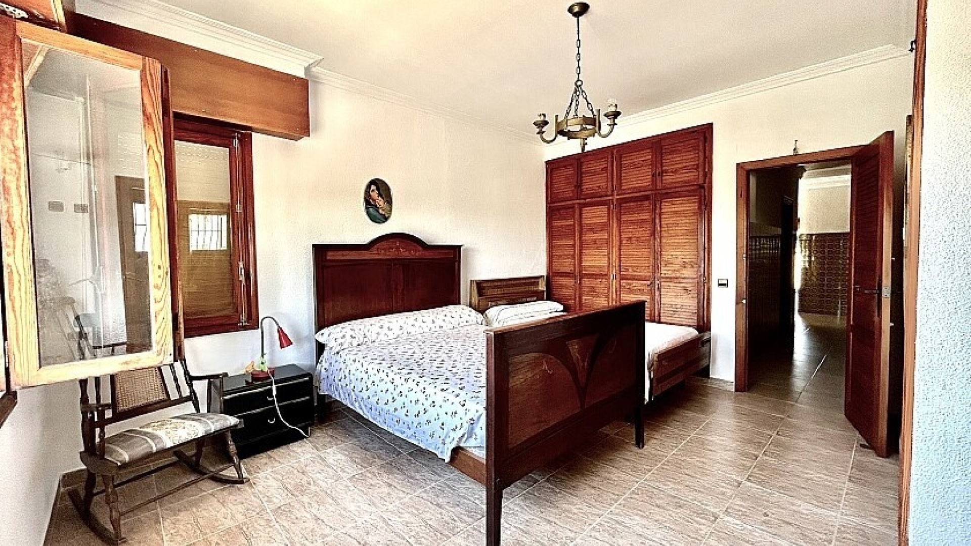 Revente - Villa - Orihuela - Dehesa de Campoamor