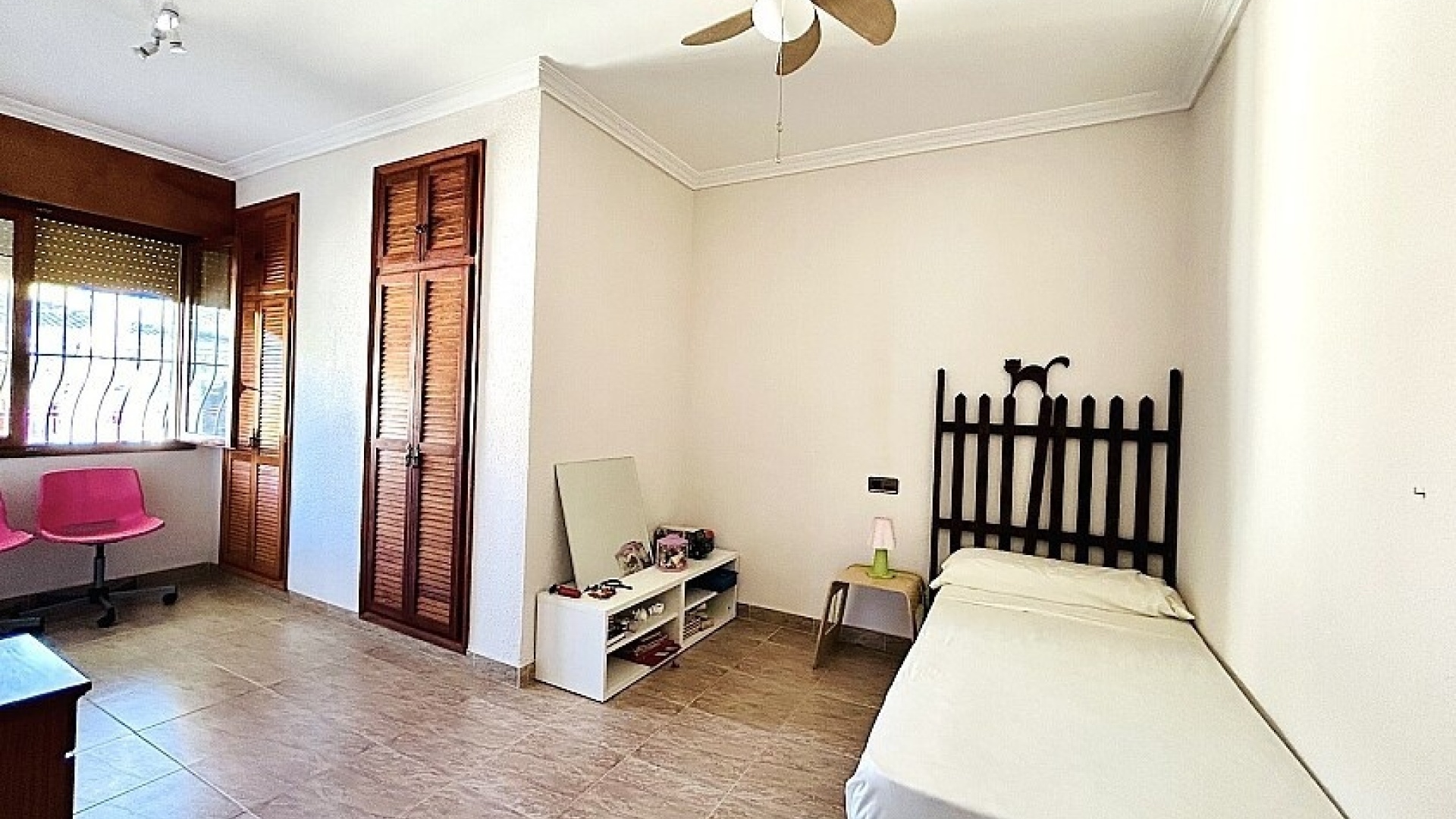 Revente - Villa - Orihuela - Dehesa de Campoamor