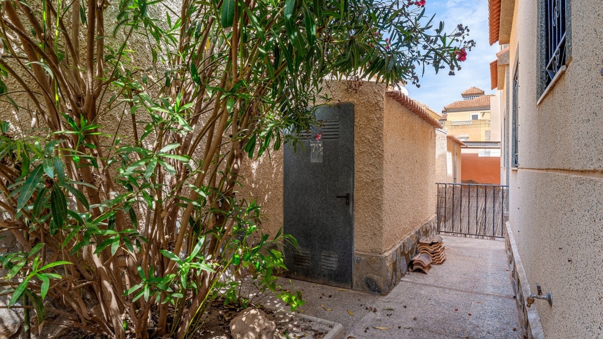 Revente - Villa - Orihuela - El Galan