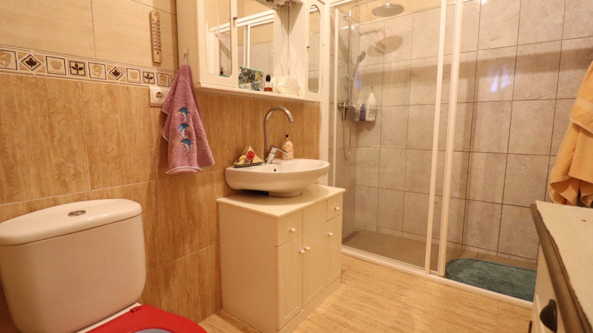 Revente - Villa - Orihuela - la campaneta