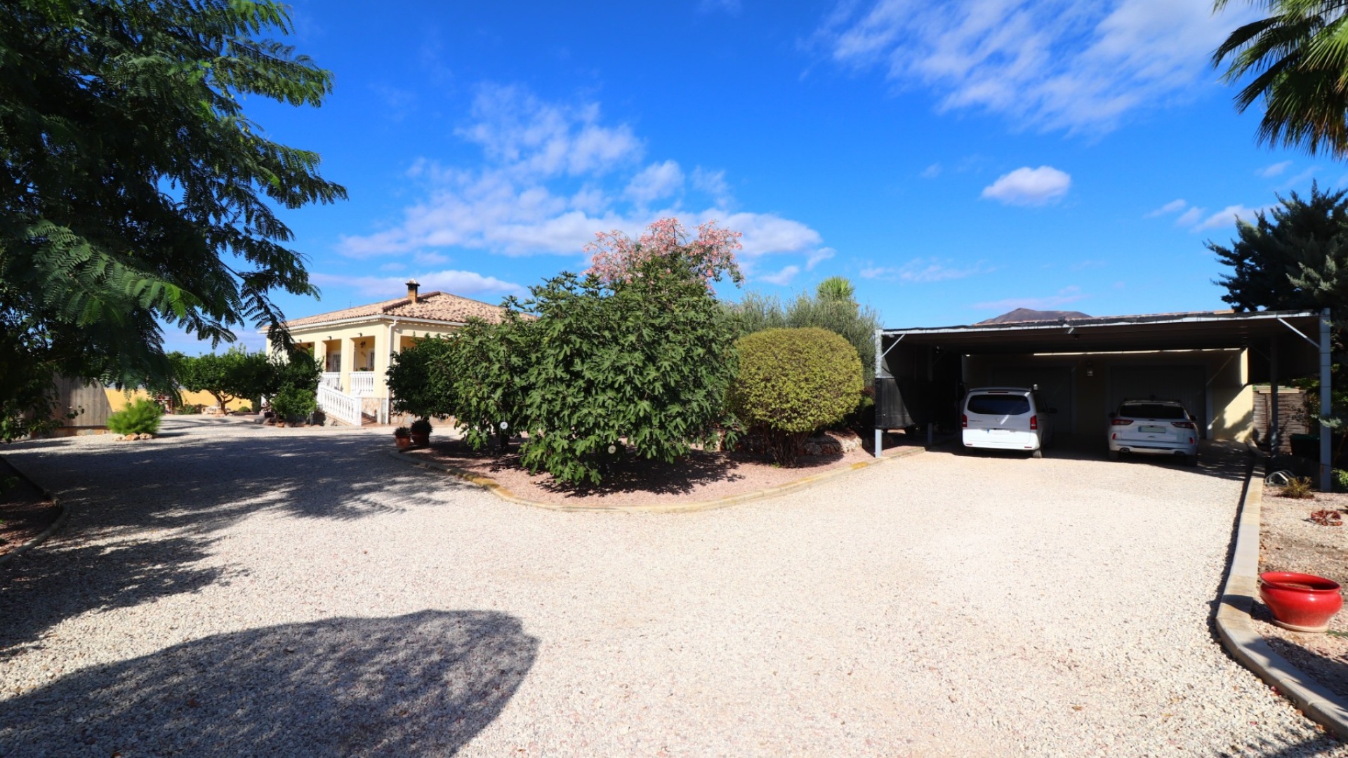 Revente - Villa - Orihuela - la campaneta