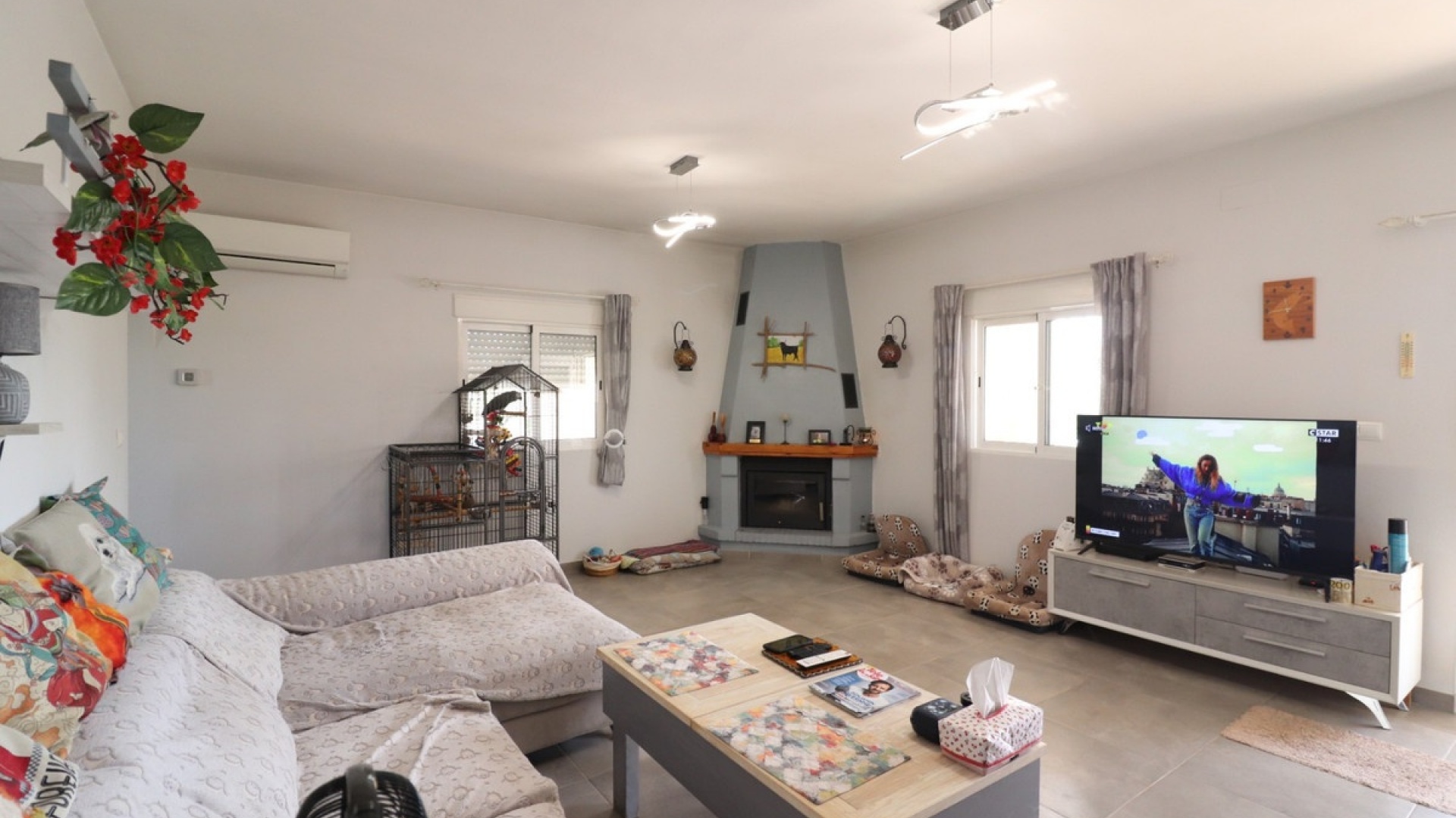 Revente - Villa - Orihuela - La Campaneta