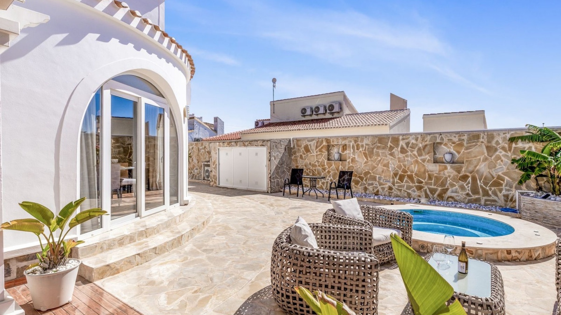 Revente - Villa - Orihuela - La Florida