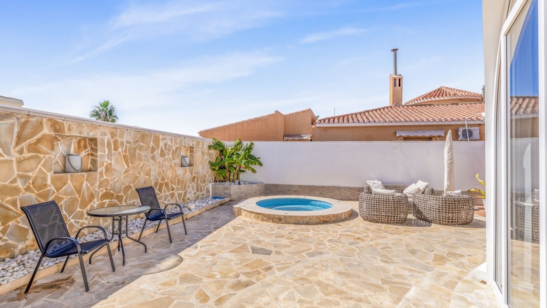 Revente - Villa - Orihuela - La Florida