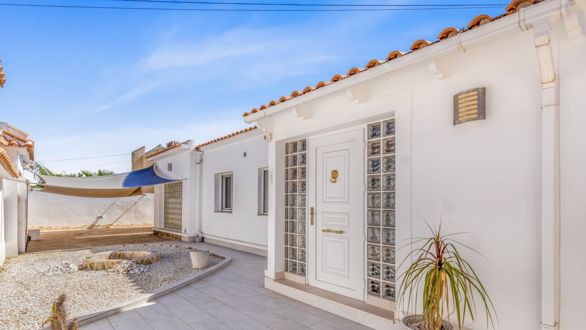 Revente - Villa - Orihuela - La Florida