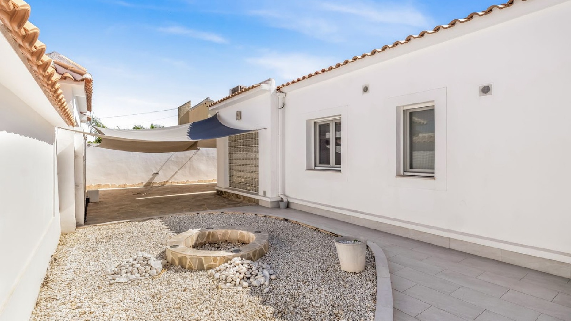 Revente - Villa - Orihuela - La Florida