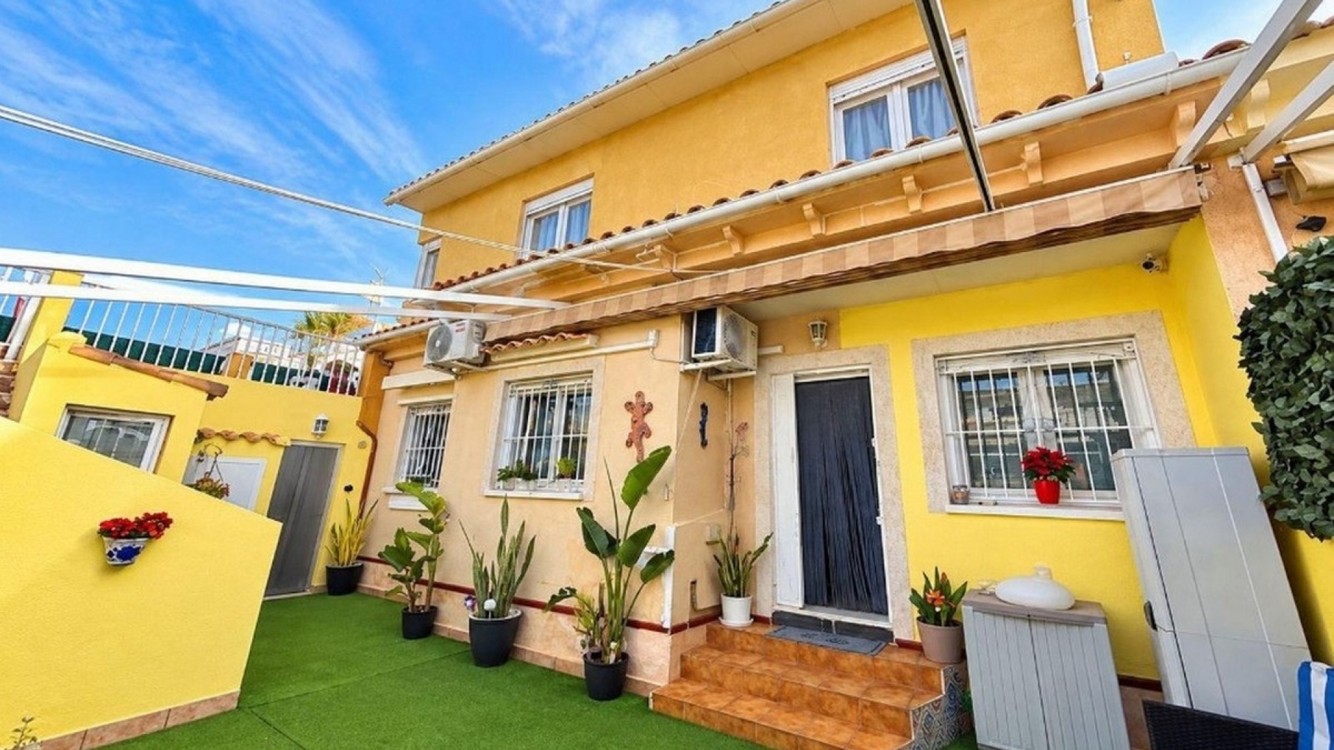 Revente - Villa - Orihuela - La Florida