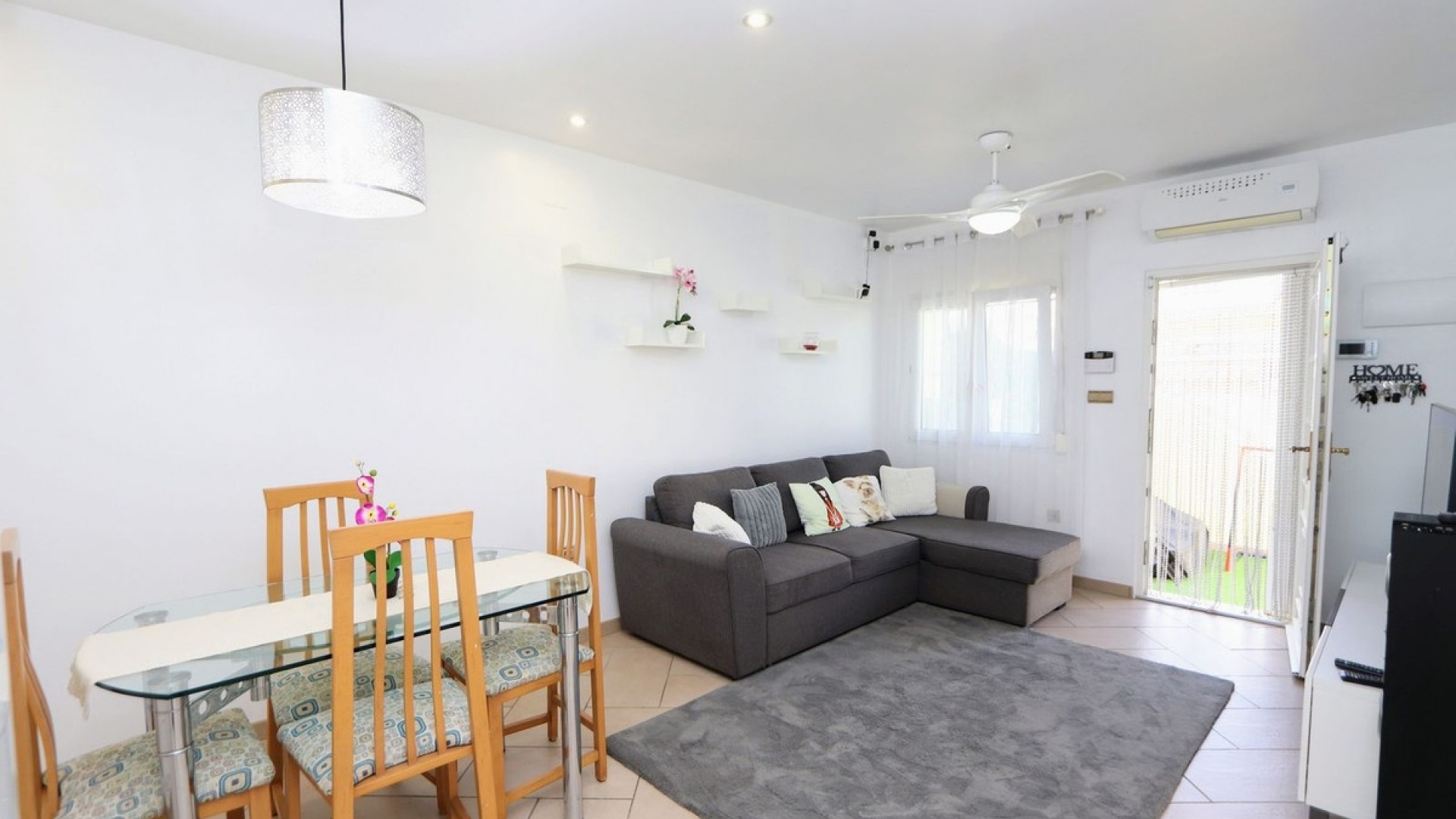 Revente - Villa - Orihuela - La Florida