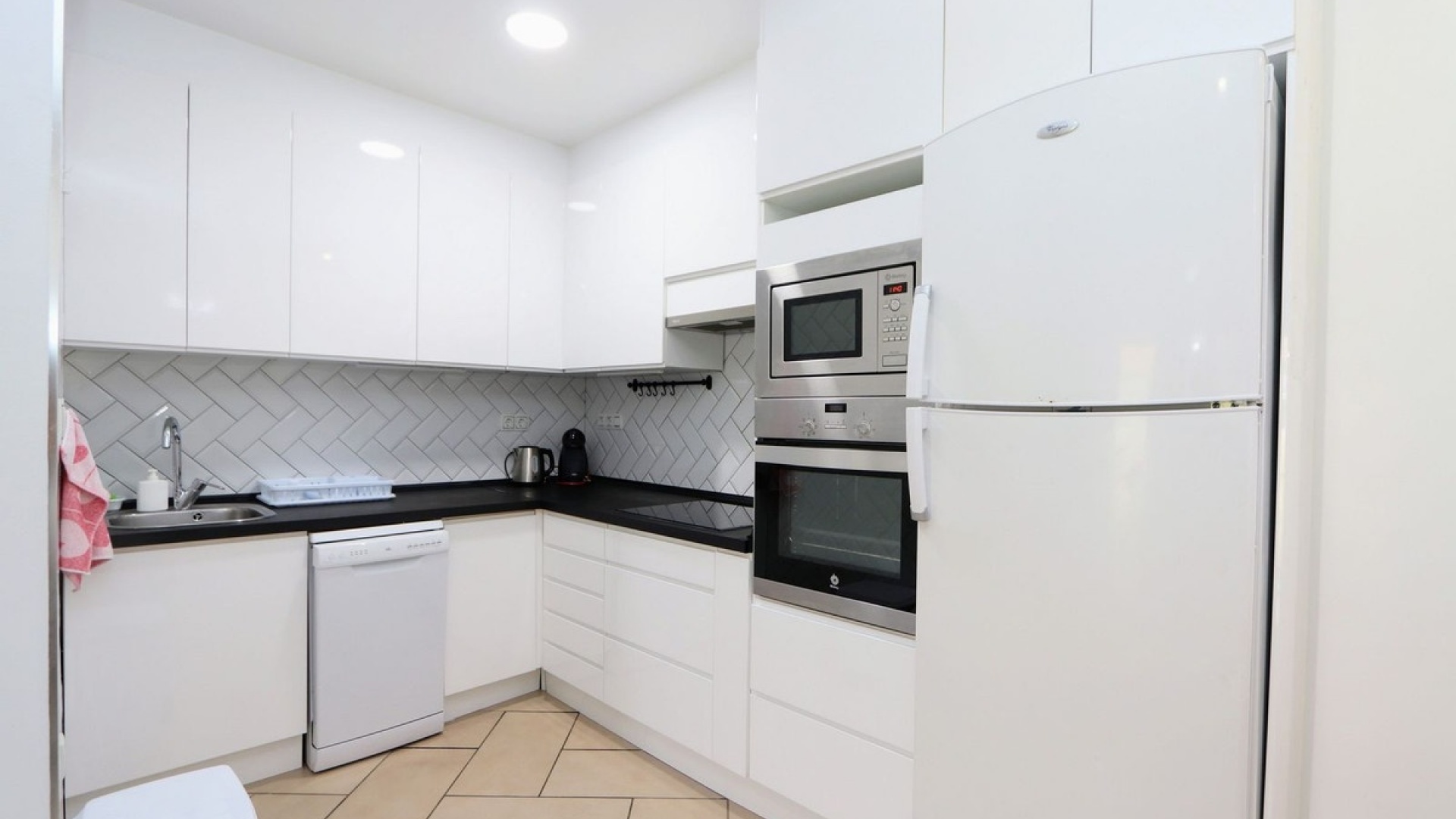 Revente - Villa - Orihuela - La Florida