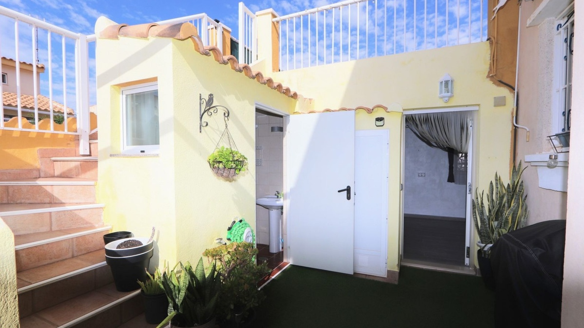 Revente - Villa - Orihuela - La Florida