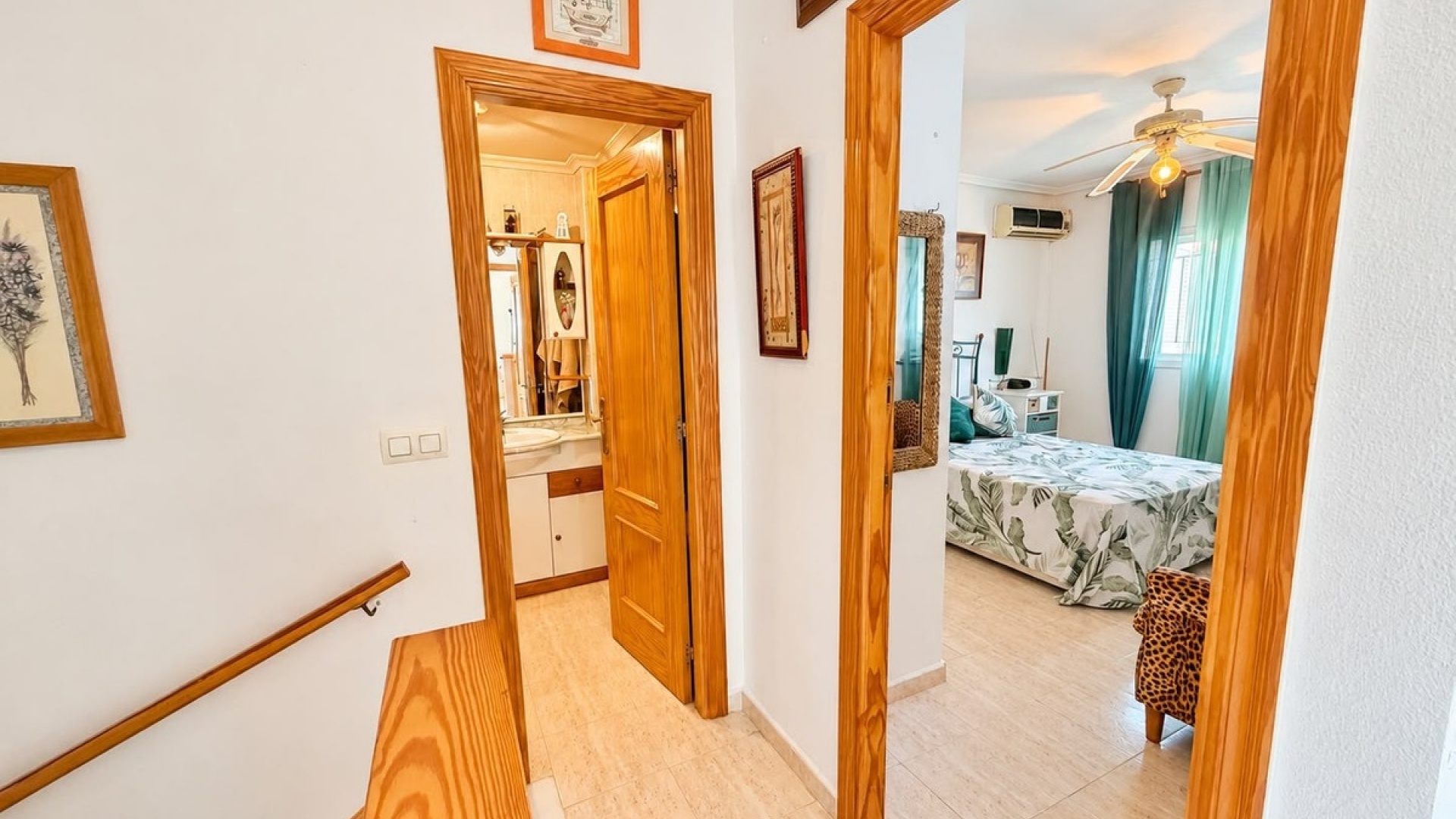 Revente - Villa - Orihuela - La Florida