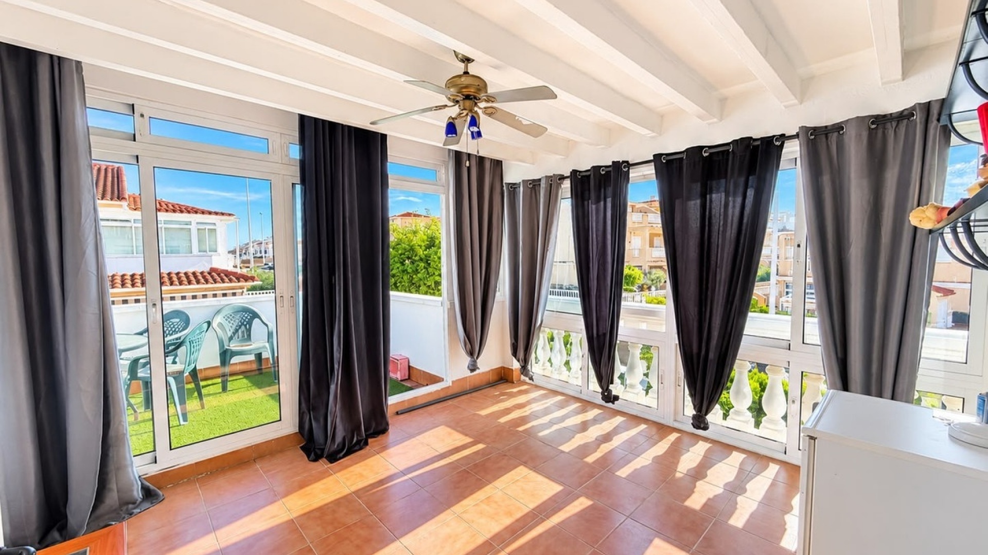 Revente - Villa - Orihuela - La Florida