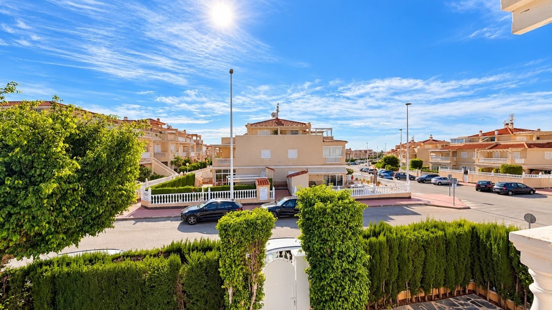 Revente - Villa - Orihuela - La Florida