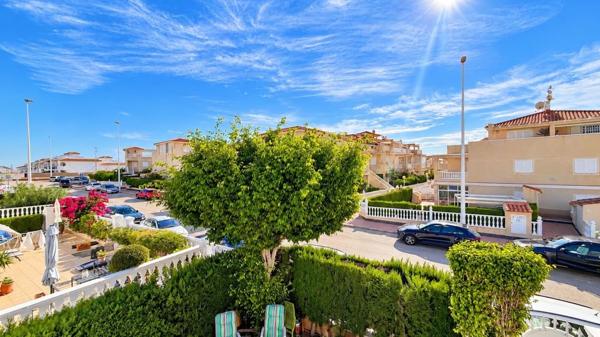 Revente - Villa - Orihuela - La Florida
