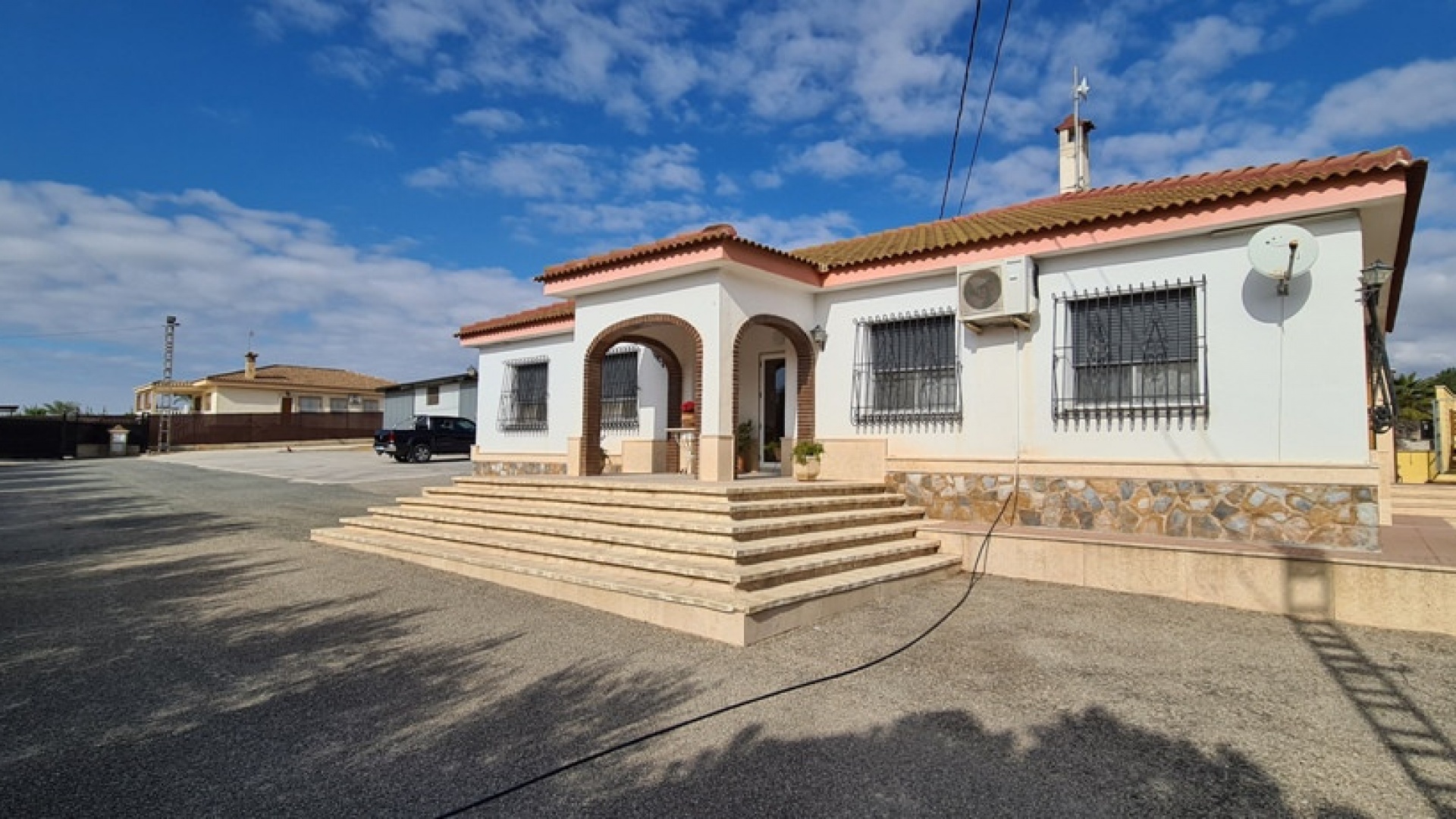 Revente - Villa - Orihuela - la matanza