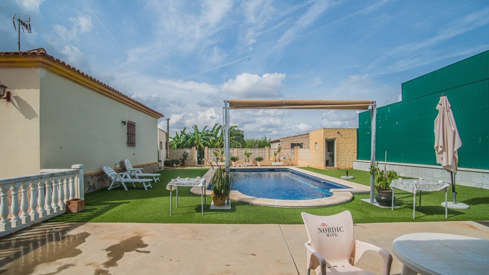 Revente - Villa - Orihuela - la matanza