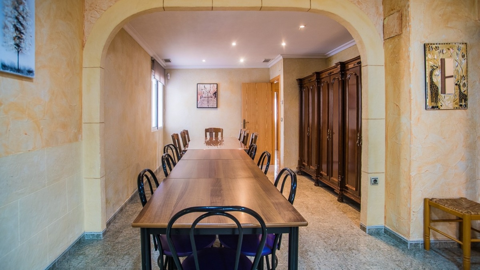 Revente - Villa - Orihuela - la matanza