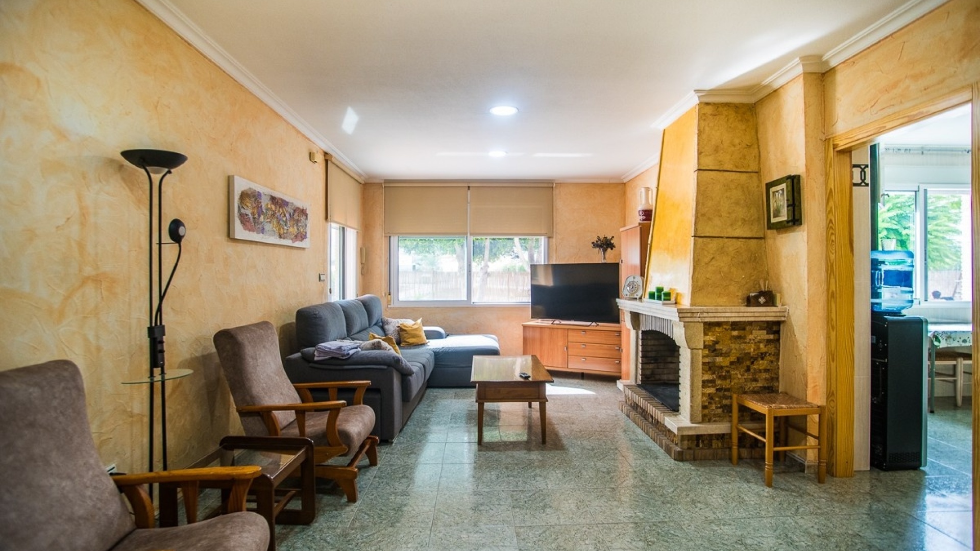 Revente - Villa - Orihuela - la matanza