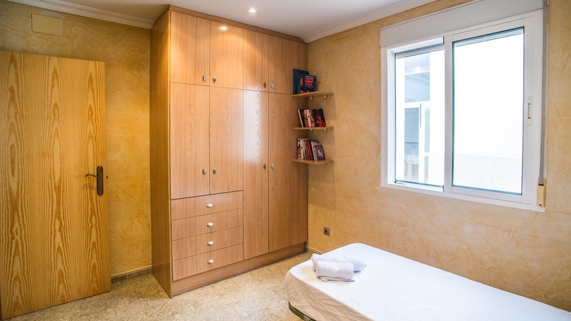 Revente - Villa - Orihuela - la matanza