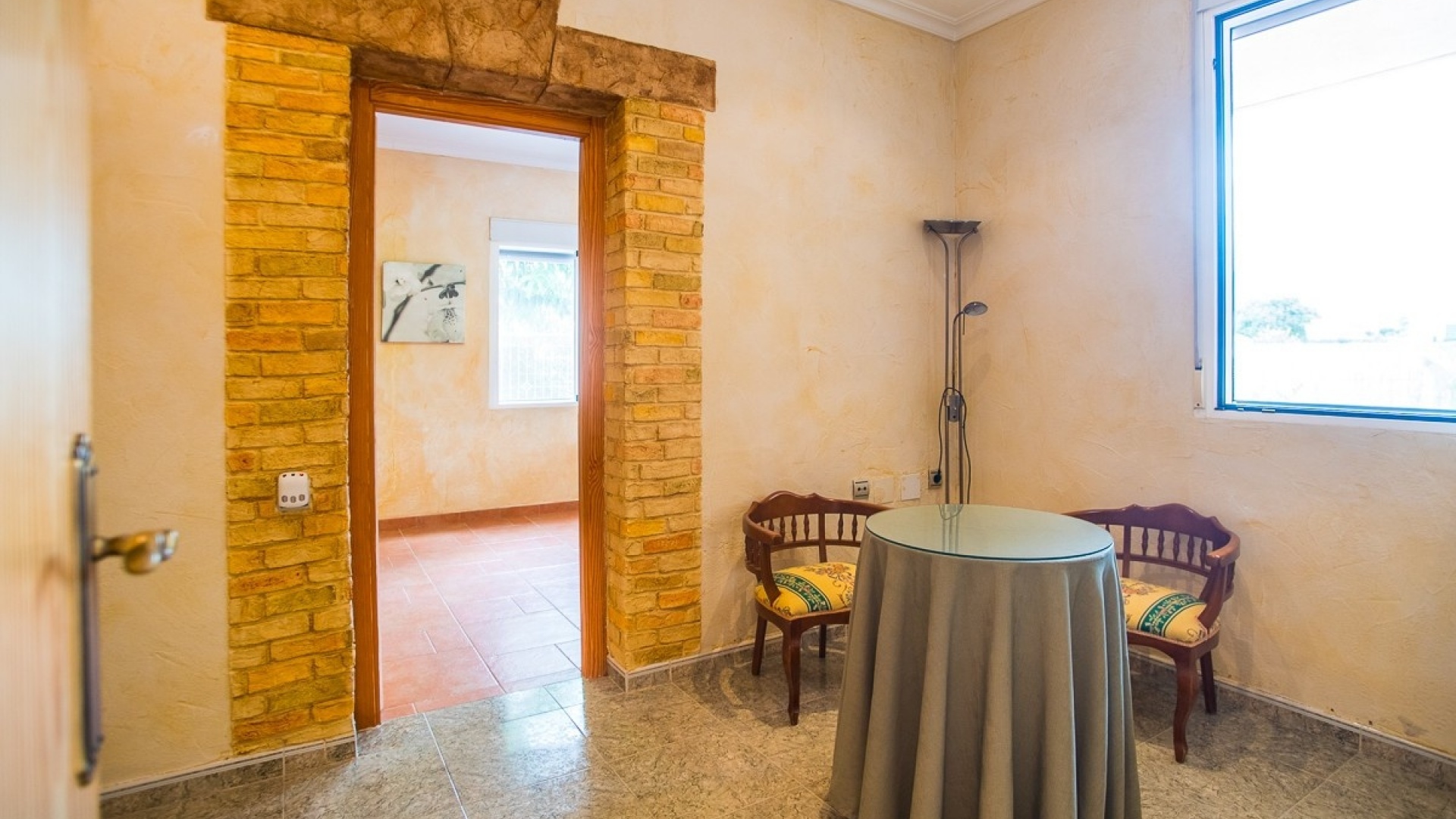 Revente - Villa - Orihuela - la matanza