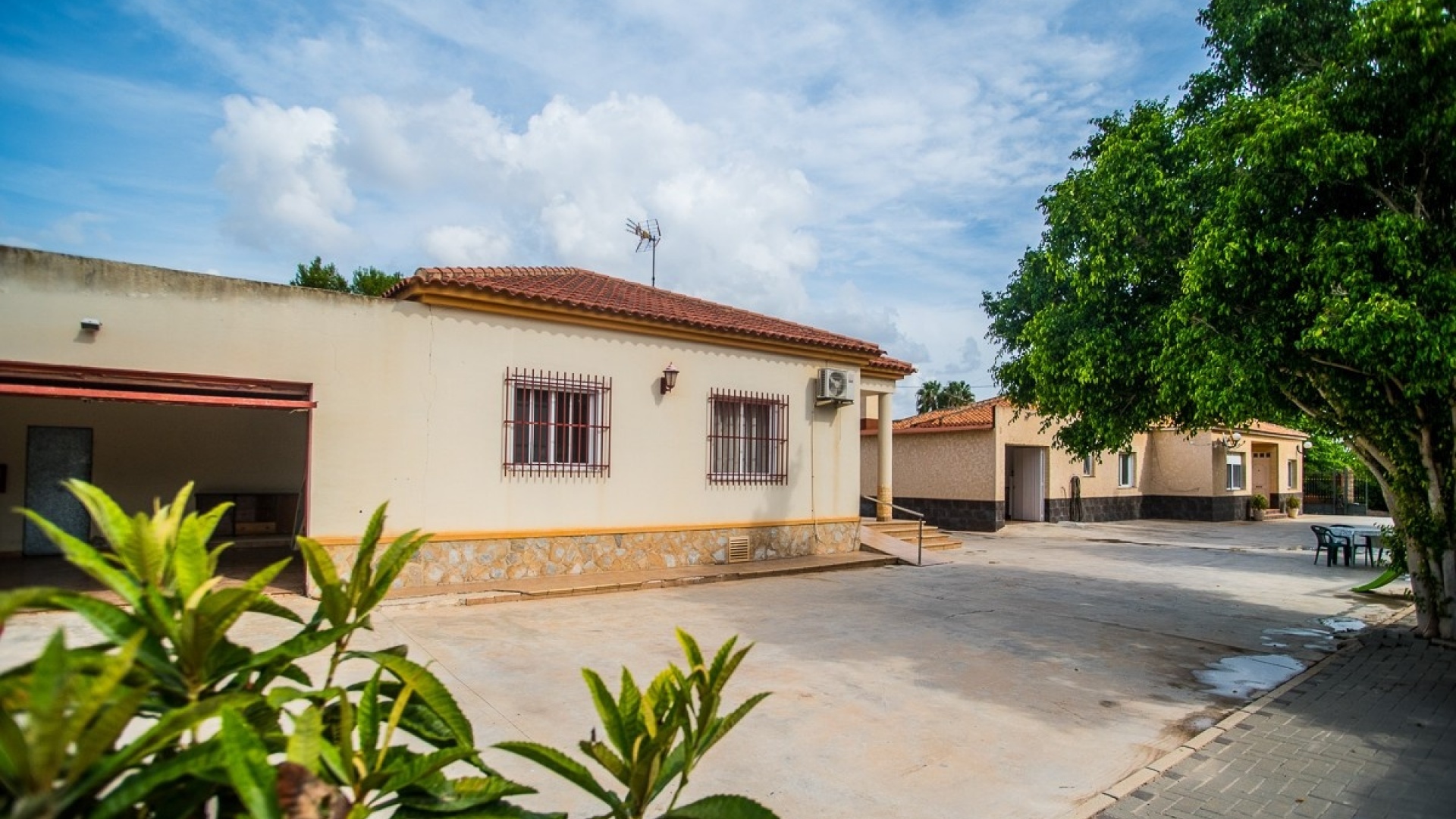 Revente - Villa - Orihuela - la matanza