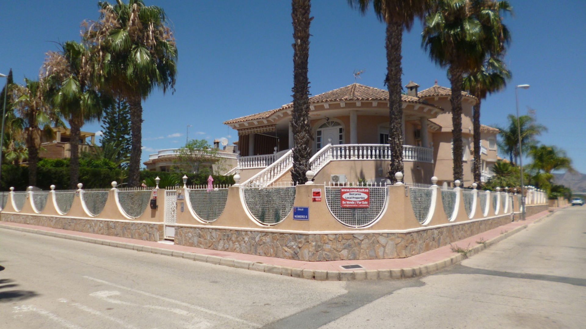 Revente - Villa - Orihuela - La Murada