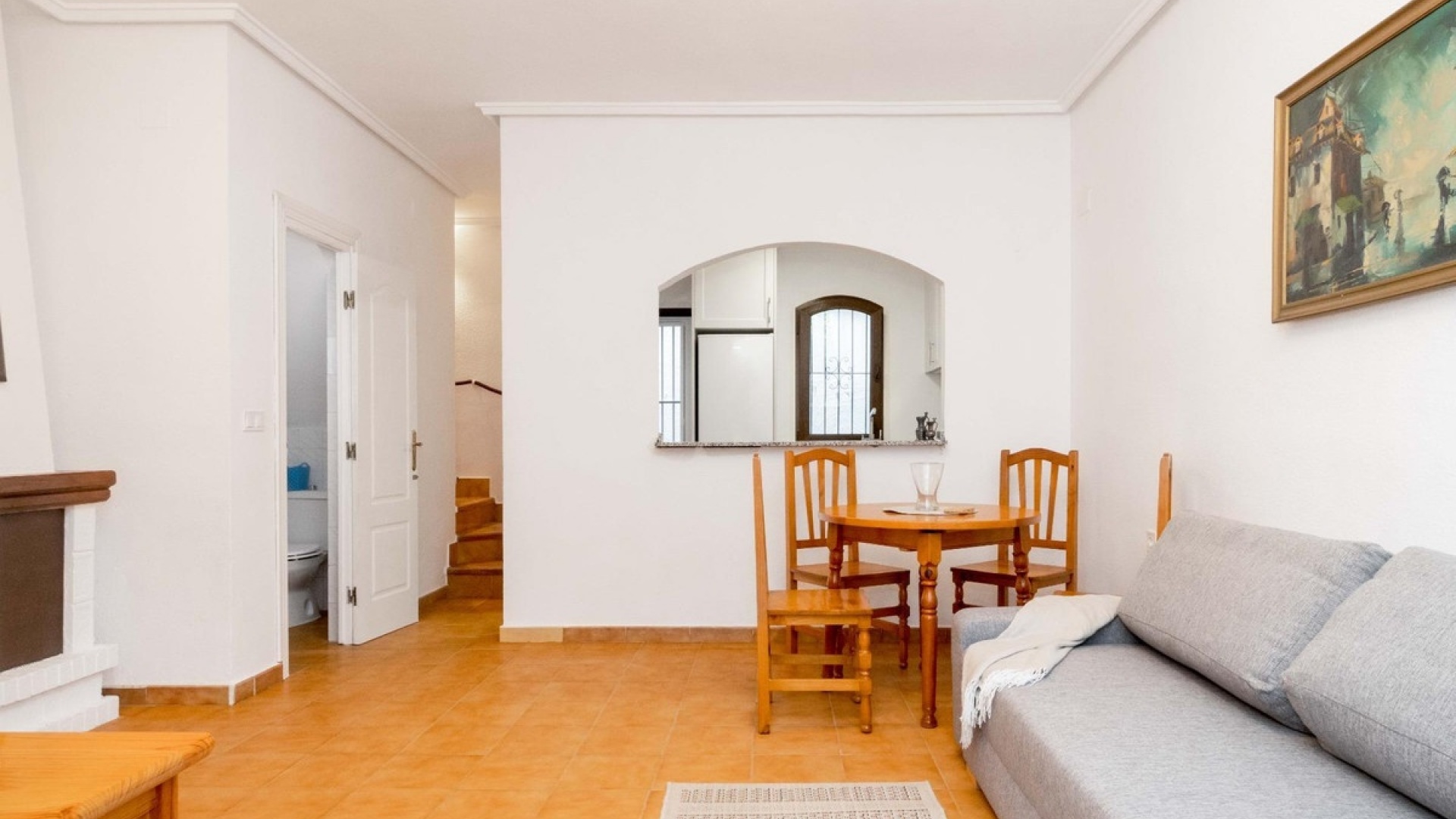 Revente - Villa - Orihuela - La Regia