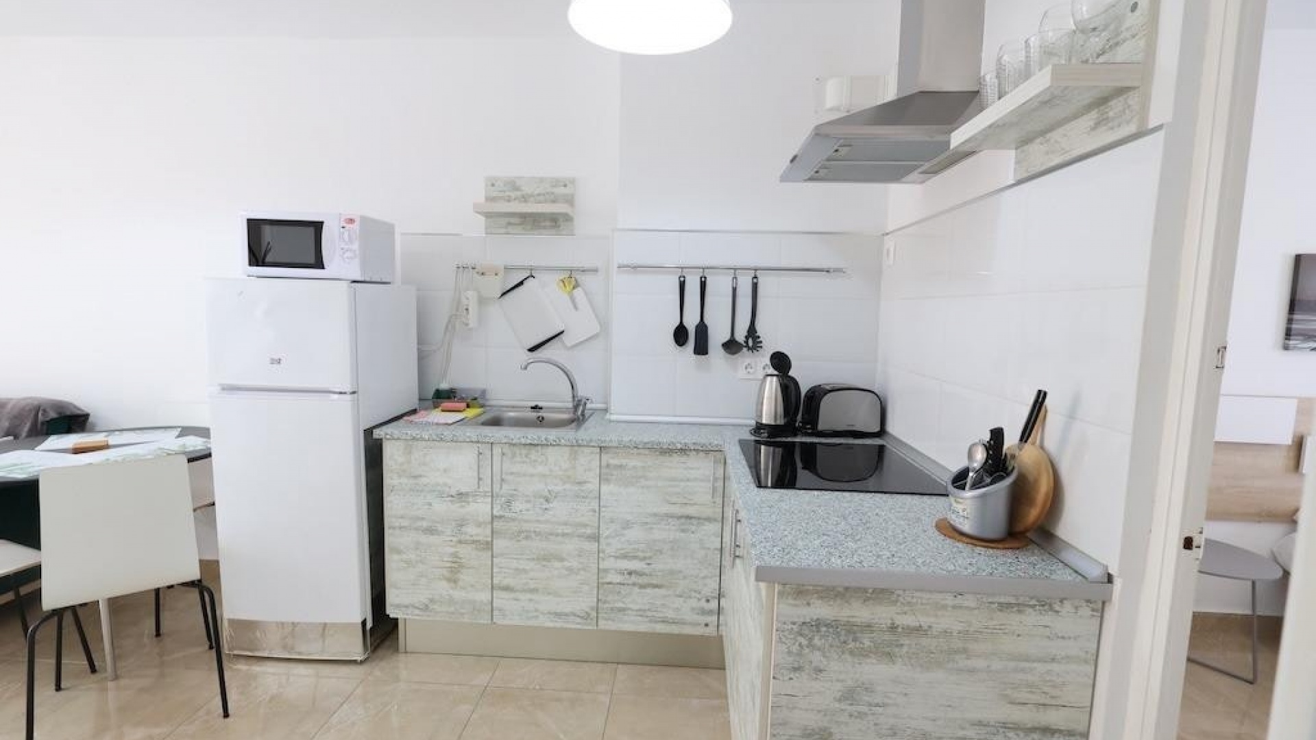 Revente - Villa - Orihuela - La Regia