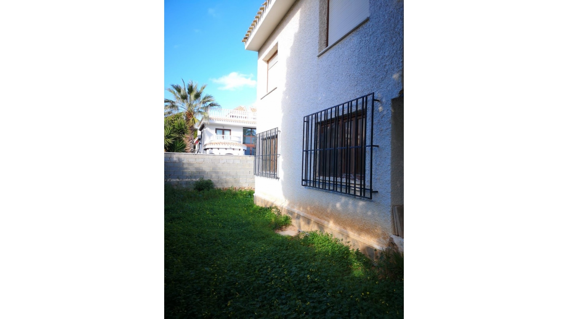 Revente - Villa - Orihuela - La Zenia