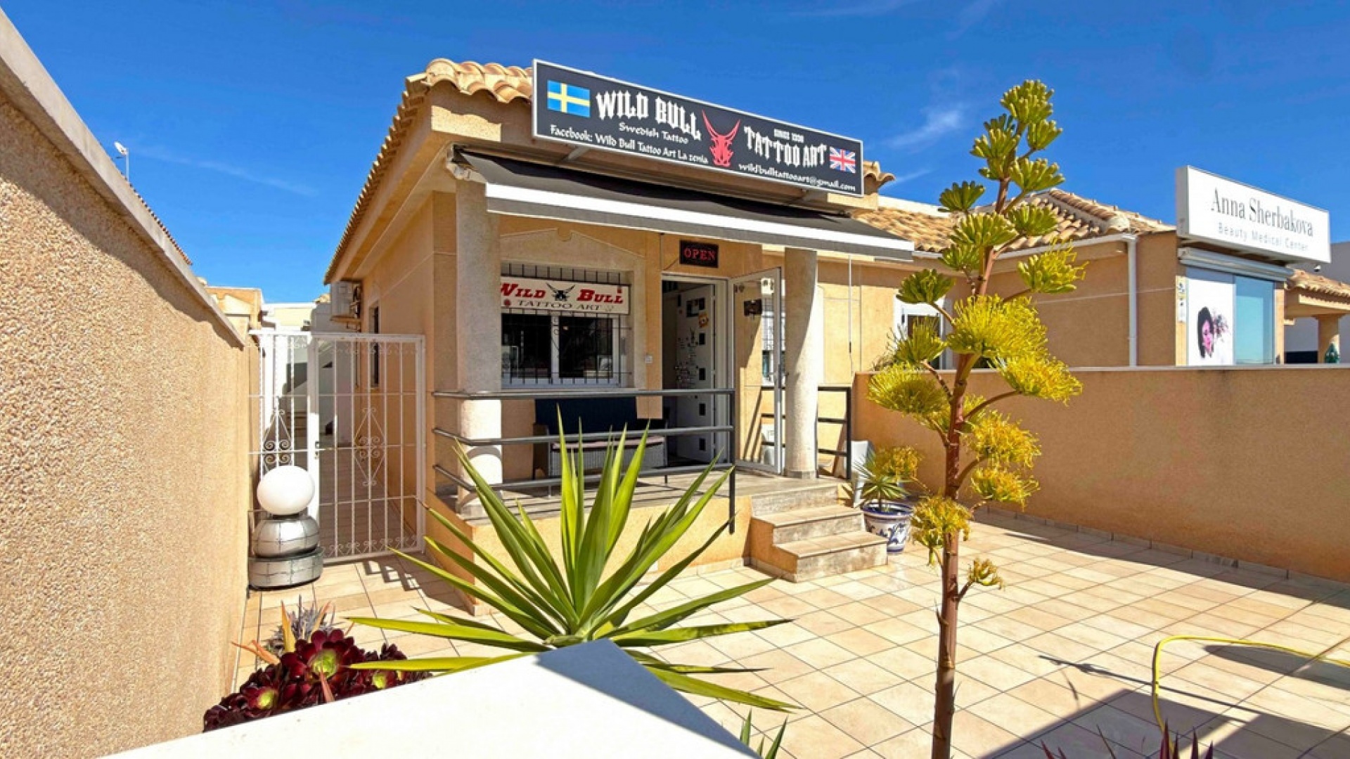 Revente - Villa - Orihuela - La Zenia