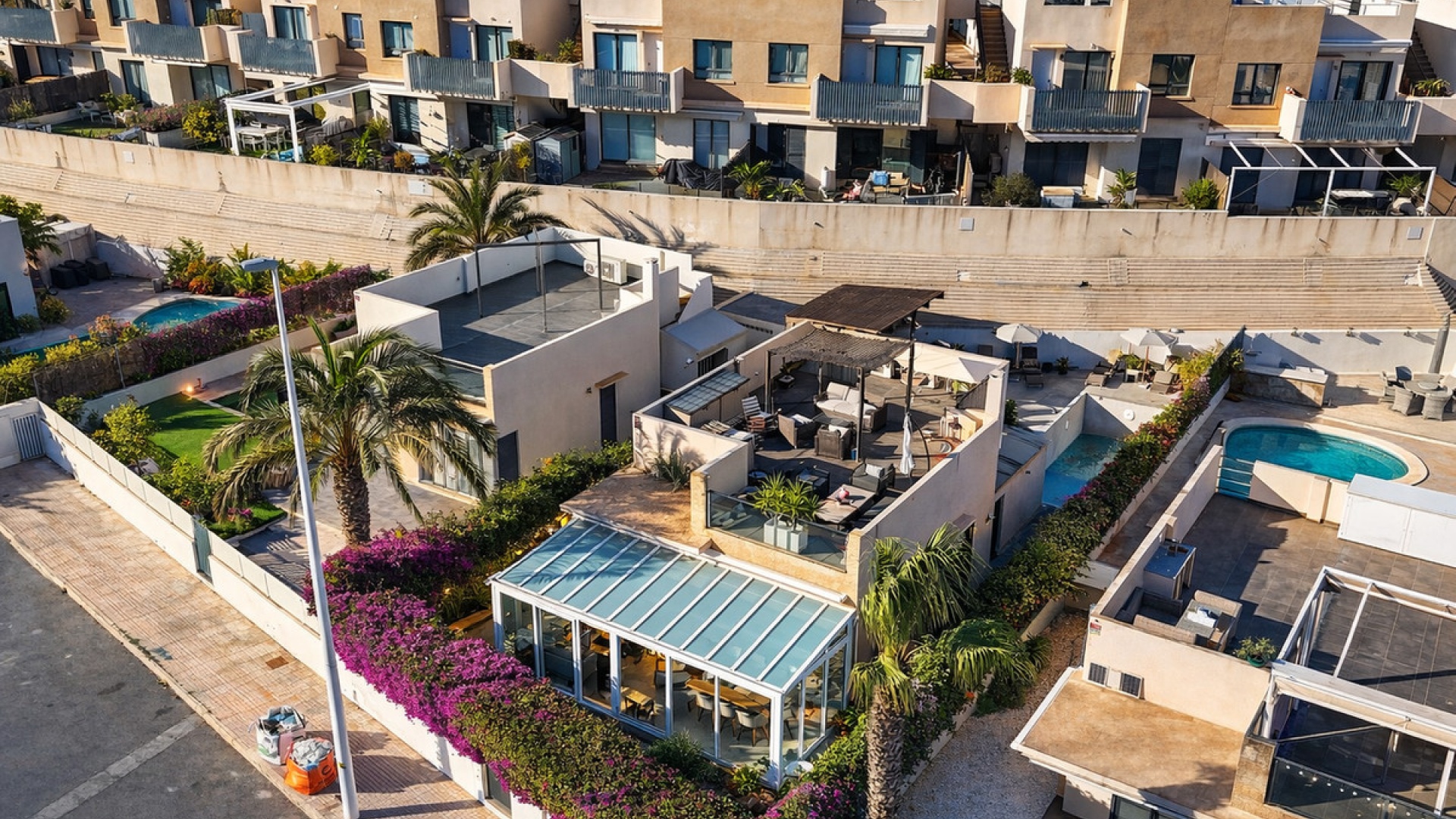 Revente - Villa - Orihuela - La Zenia