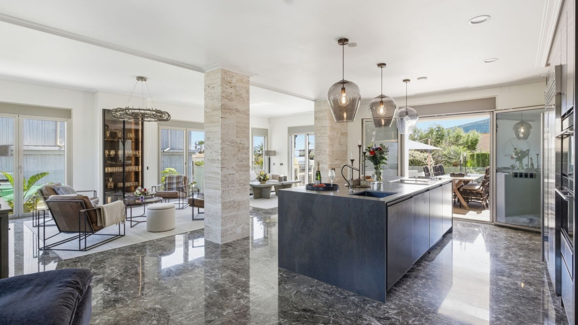 Revente - Villa - Orihuela - La Zenia