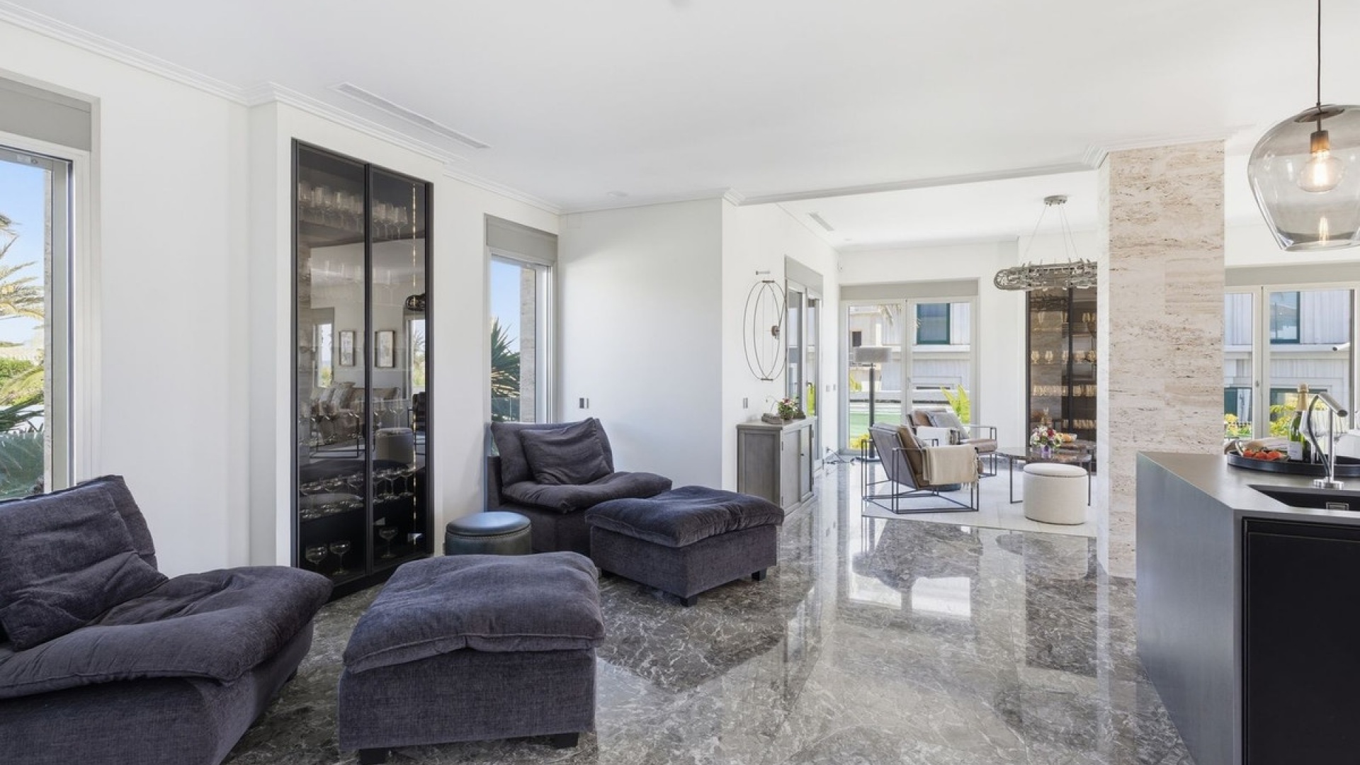 Revente - Villa - Orihuela - La Zenia