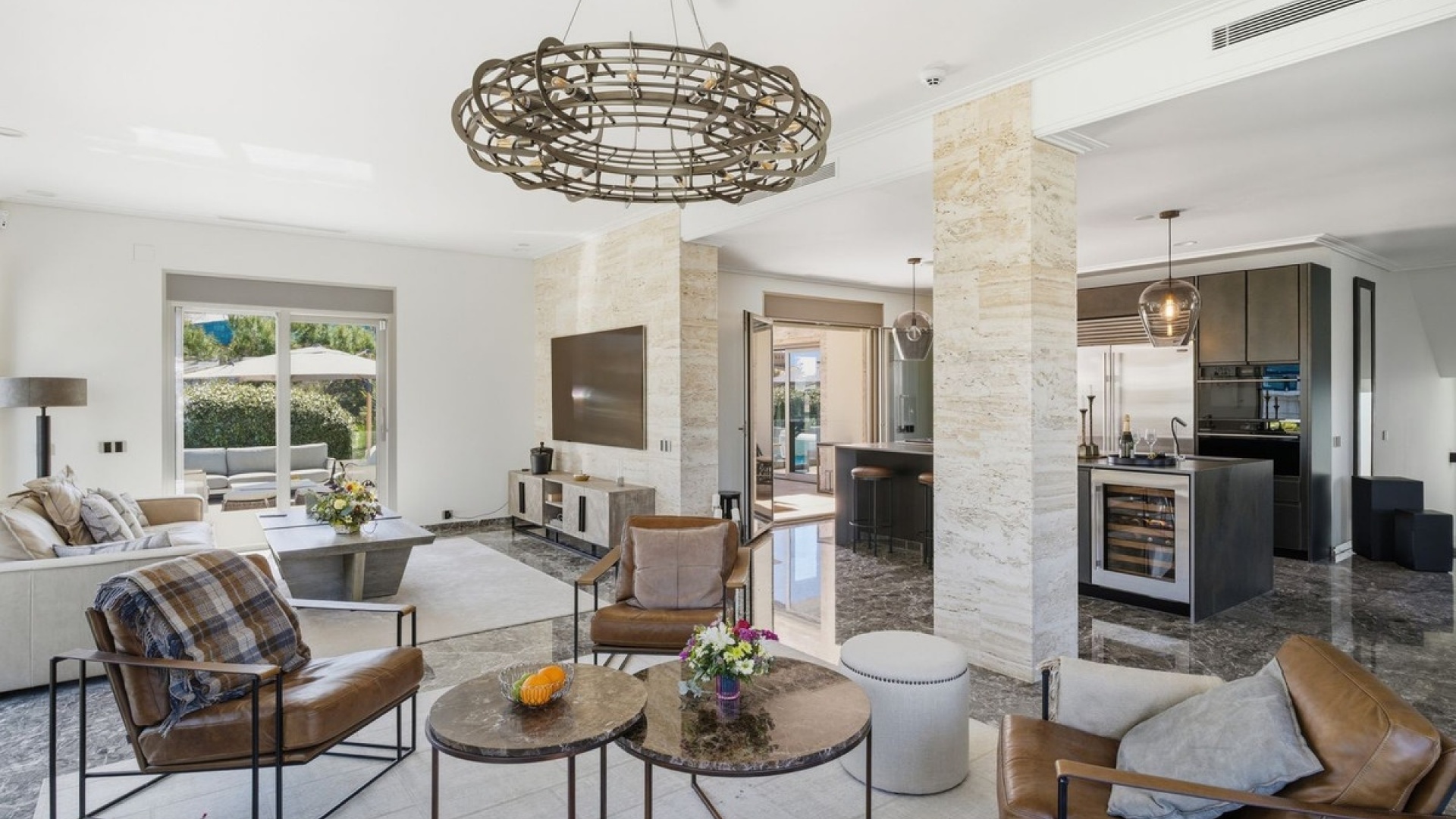Revente - Villa - Orihuela - La Zenia