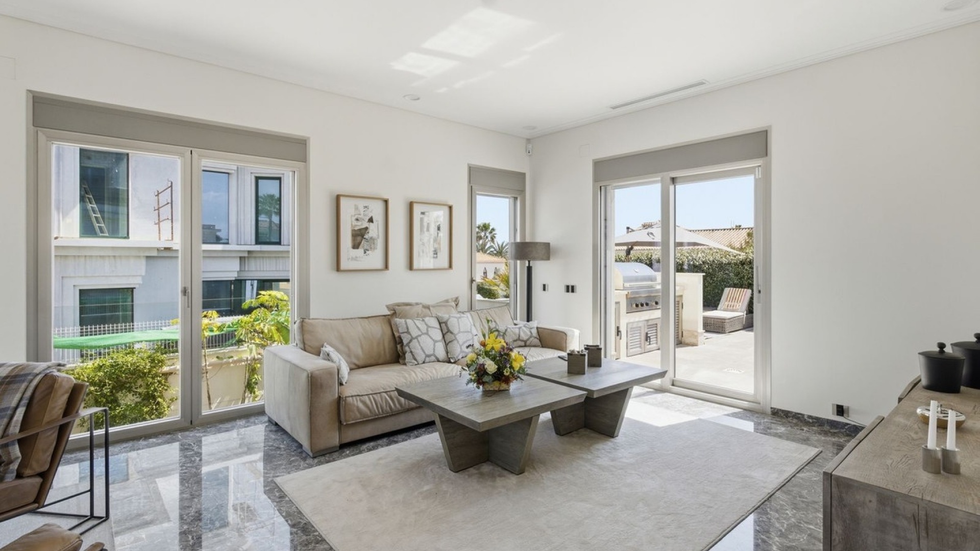 Revente - Villa - Orihuela - La Zenia