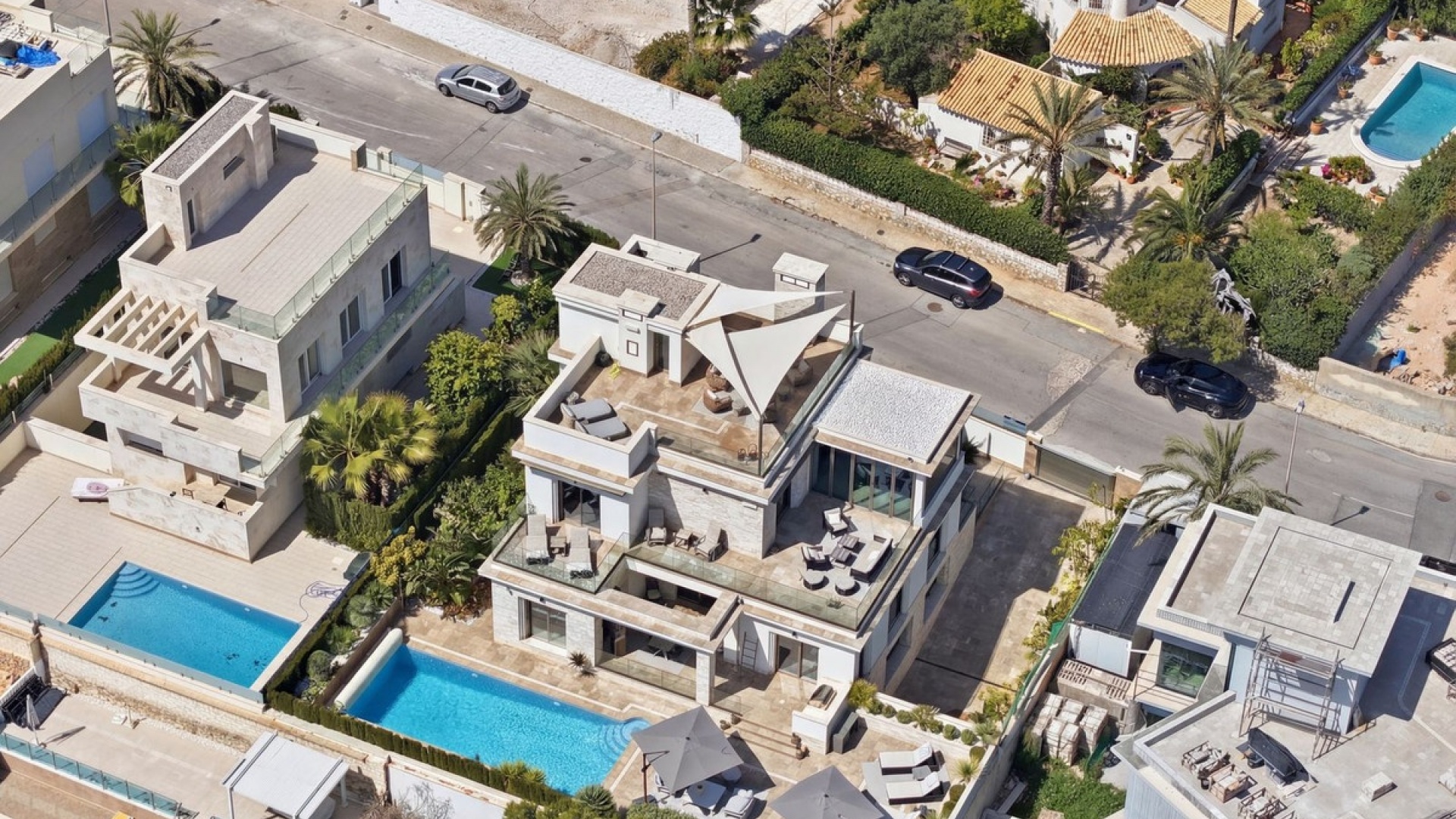 Revente - Villa - Orihuela - La Zenia