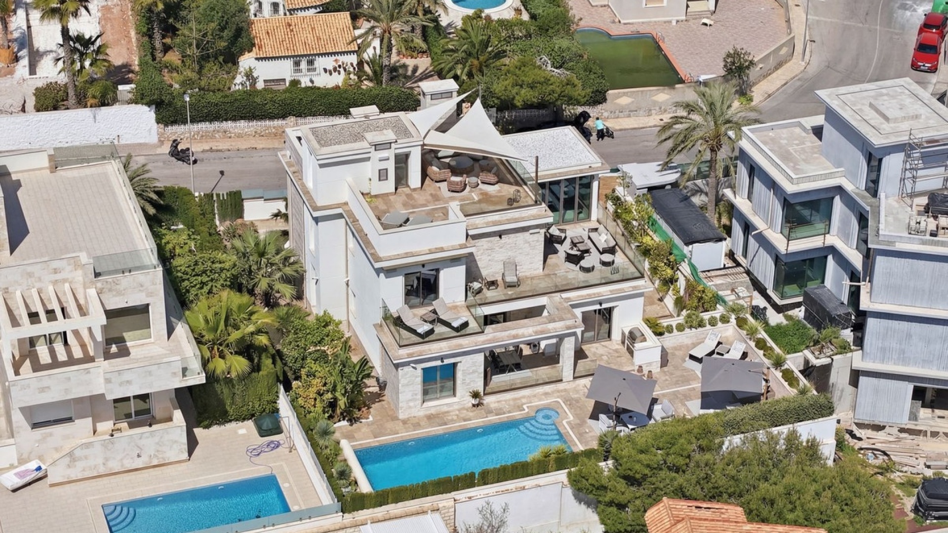 Revente - Villa - Orihuela - La Zenia