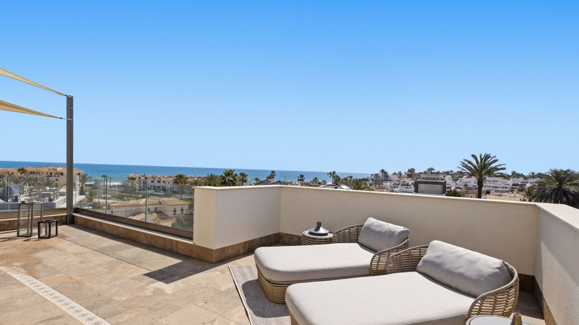 Revente - Villa - Orihuela - La Zenia
