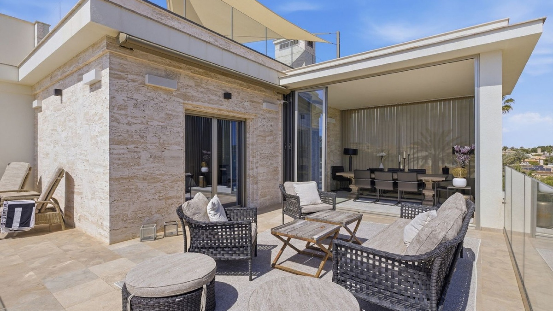 Revente - Villa - Orihuela - La Zenia