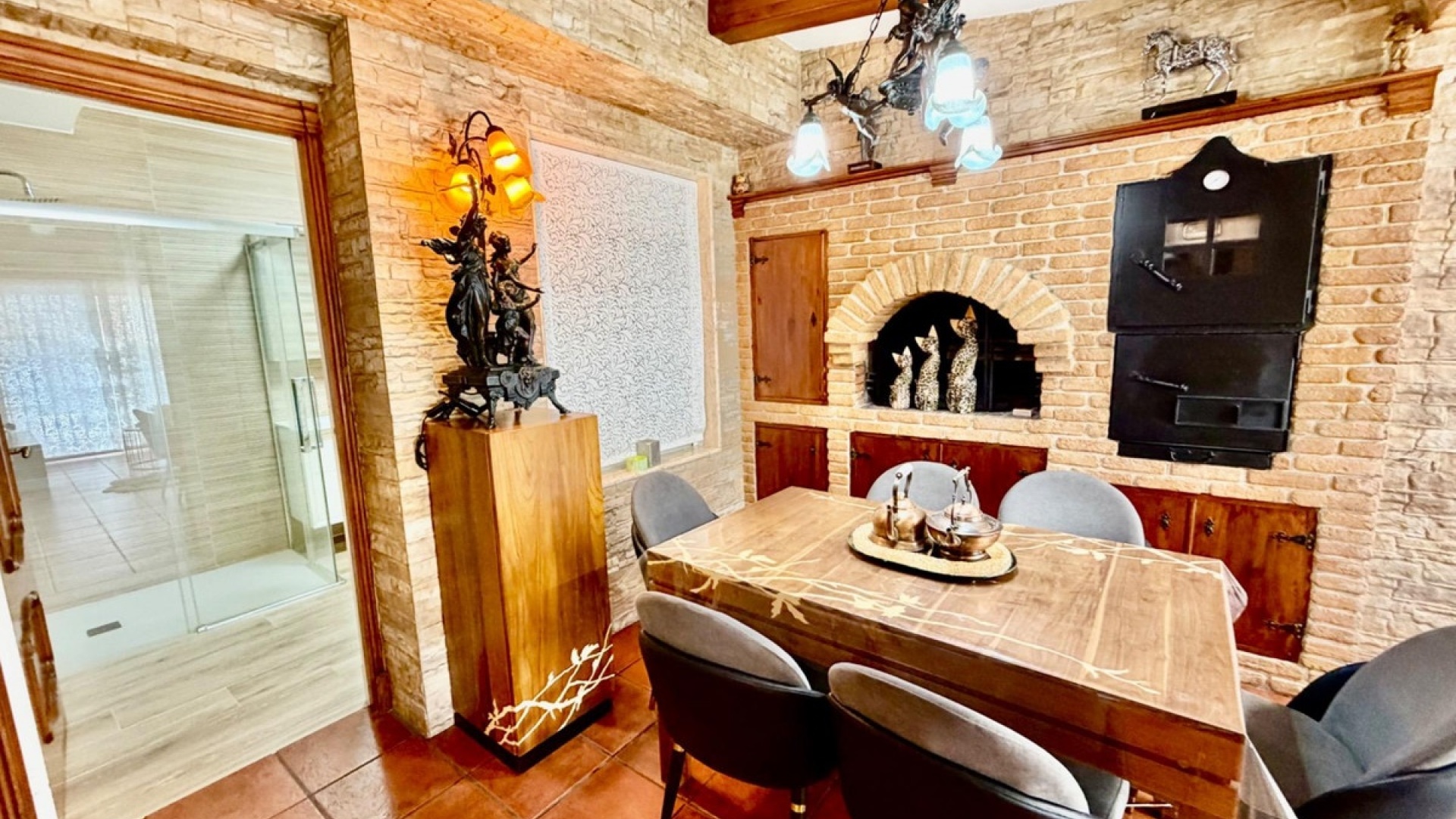 Revente - Villa - Orihuela - La Zenia