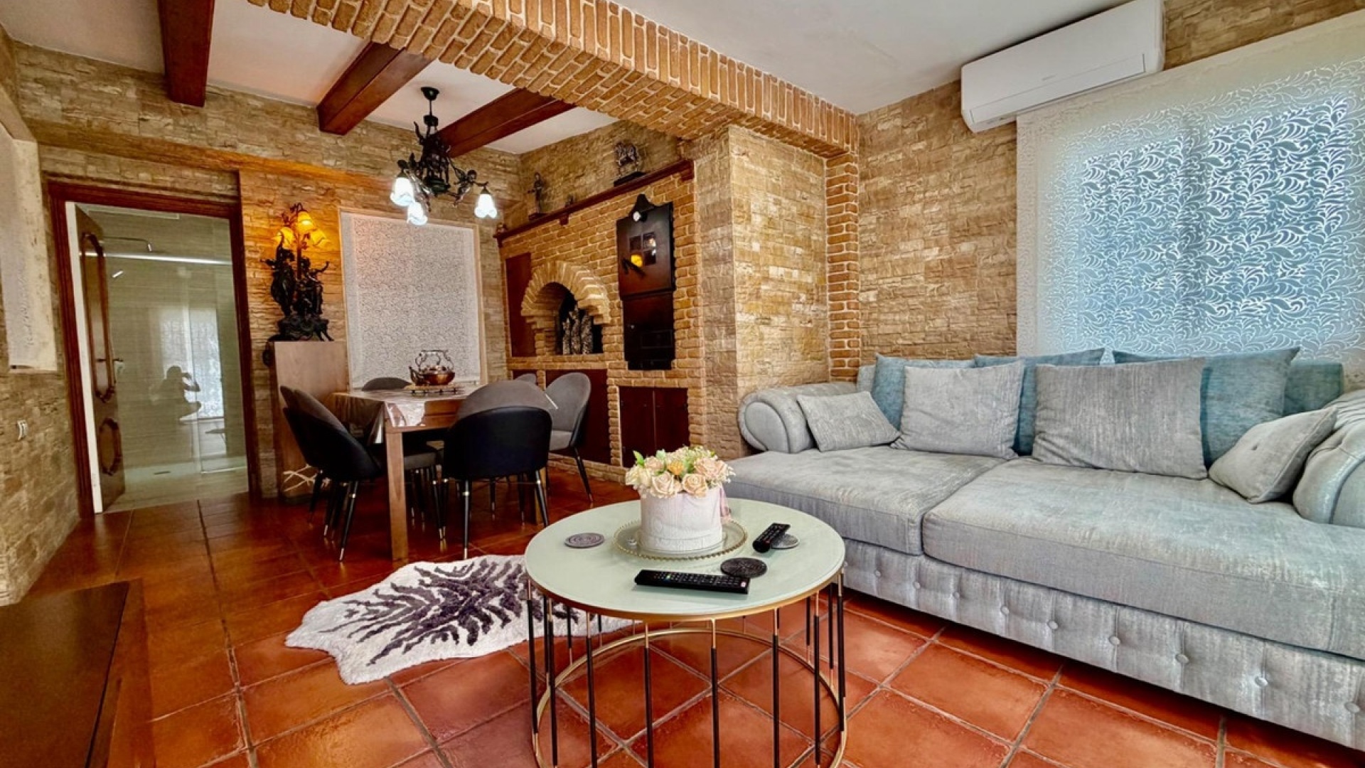Revente - Villa - Orihuela - La Zenia