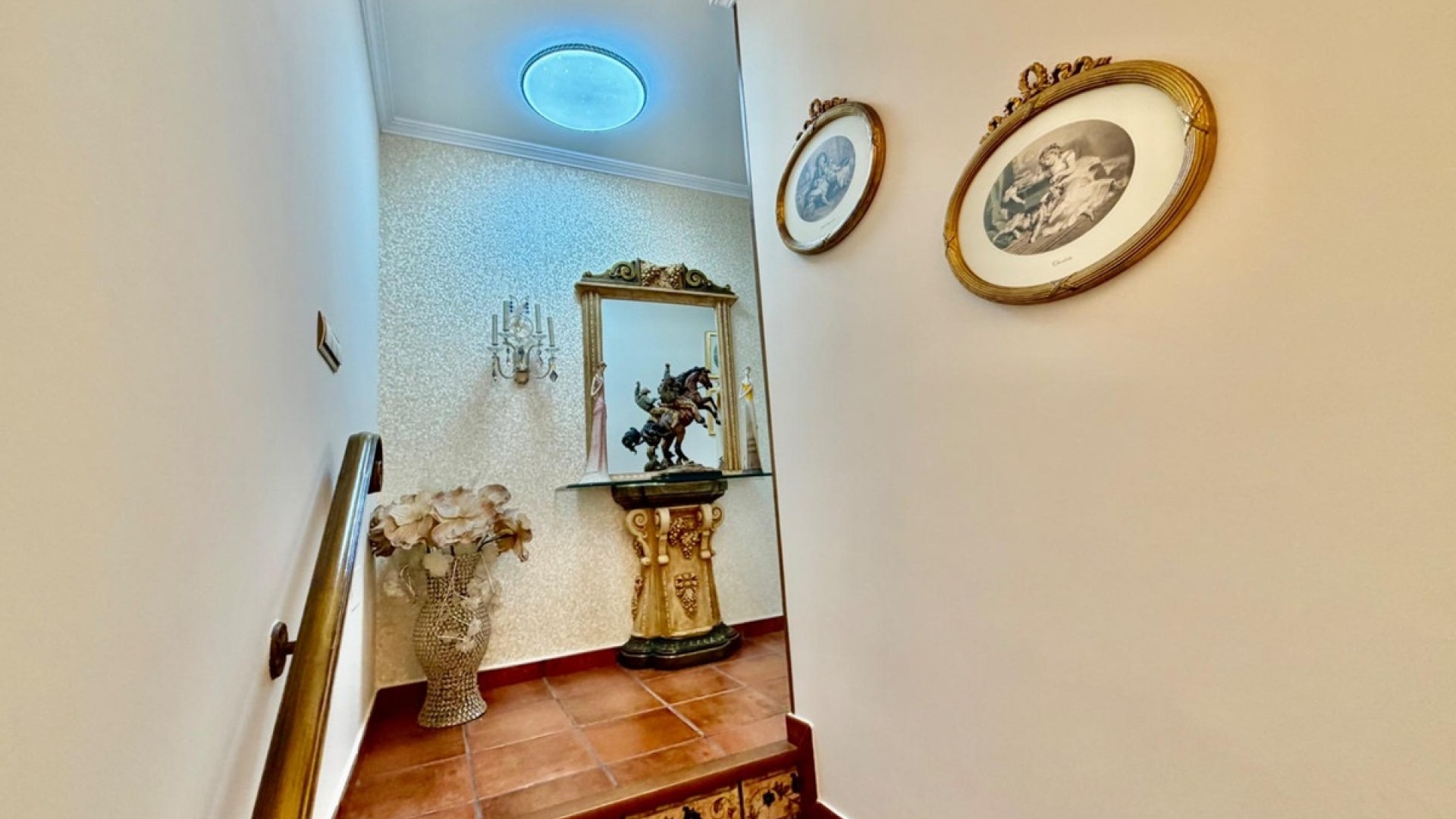 Revente - Villa - Orihuela - La Zenia