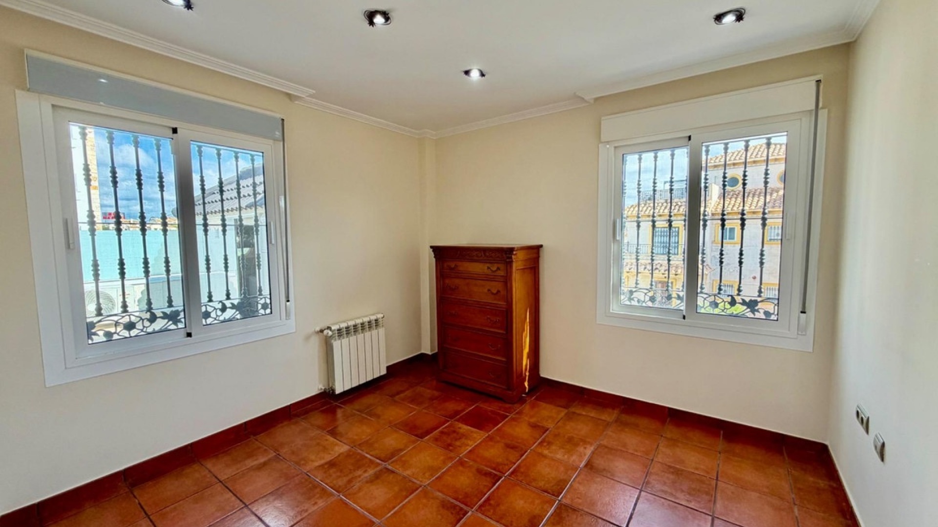 Revente - Villa - Orihuela - La Zenia