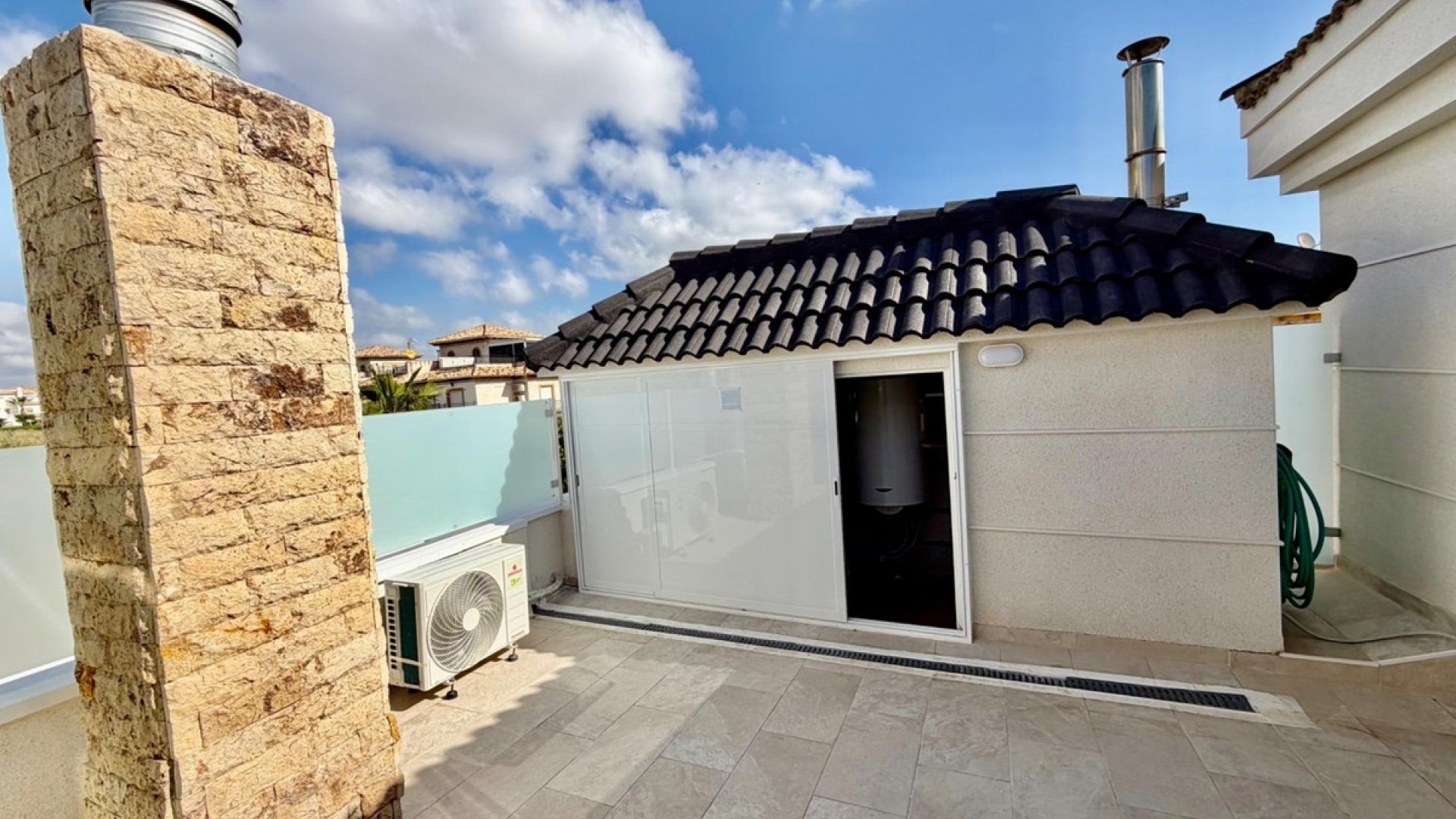 Revente - Villa - Orihuela - La Zenia